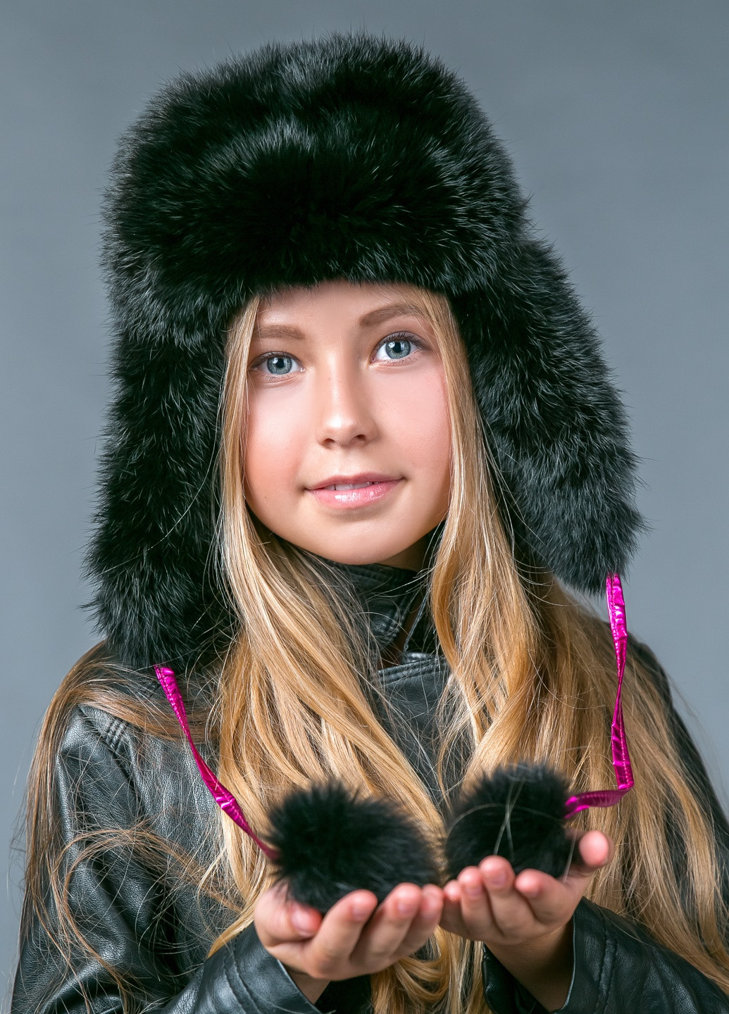 Шапка Фиона (238629878)