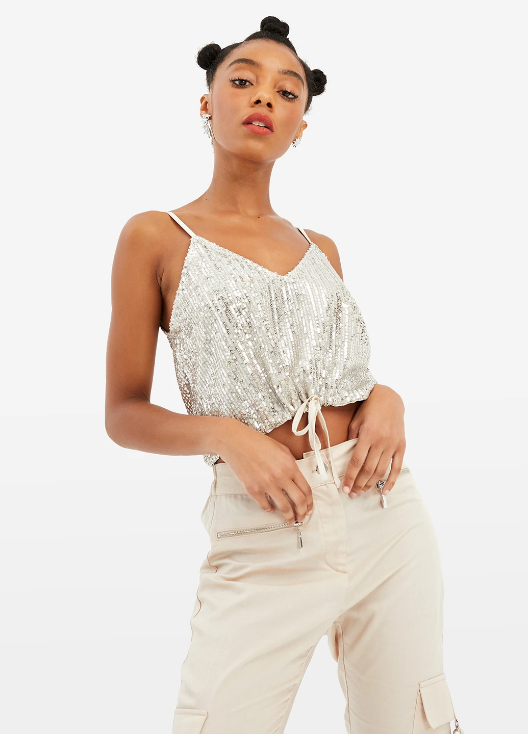 Топ Tally Weijl (223857403)