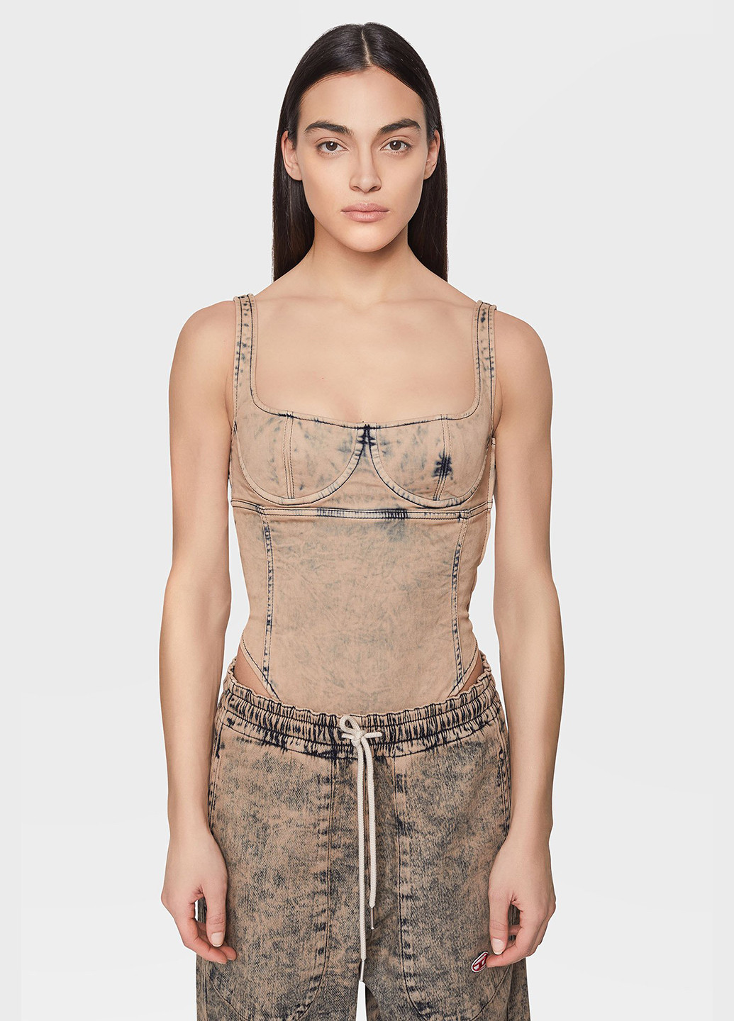 Топ Diesel (254177041)