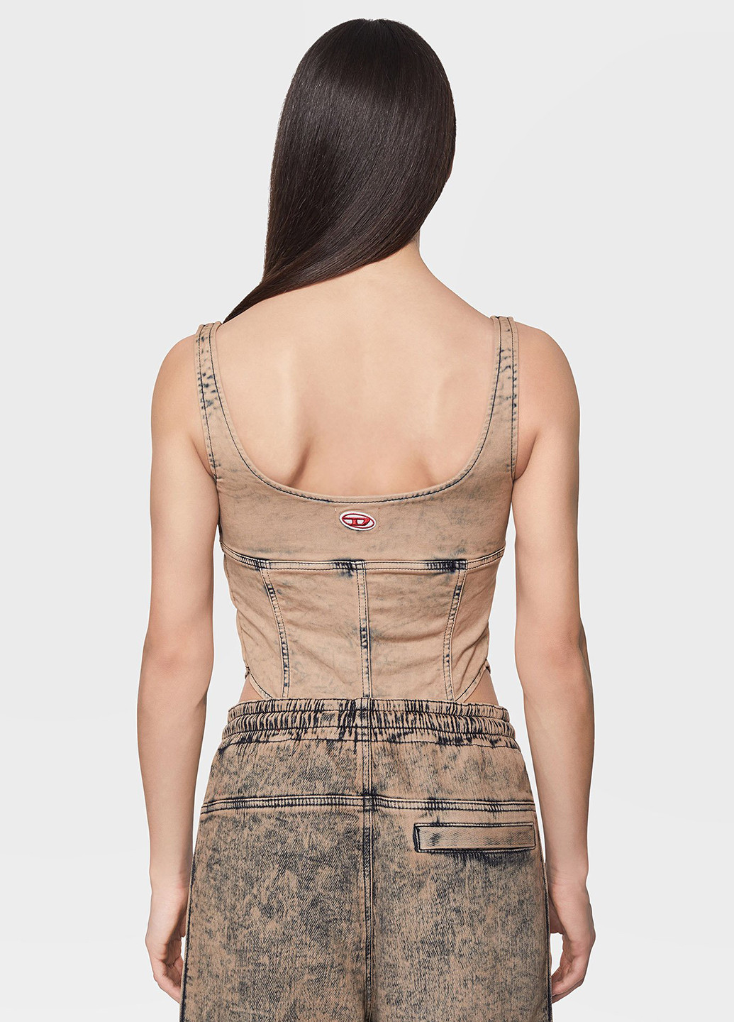 Топ Diesel (254177041)