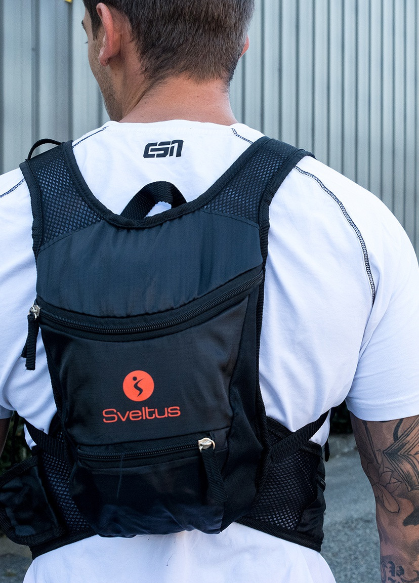 Сумка для бігу Running (SLTS-9310) Sveltus (253412408)