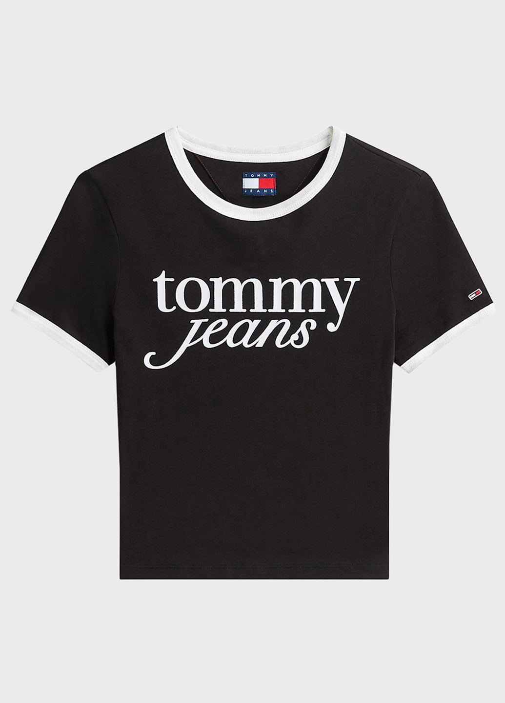 Топ Tommy Jeans (347656209)