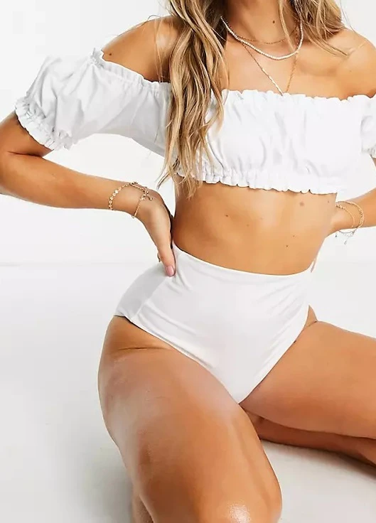Купальний топ Asos (256541952)