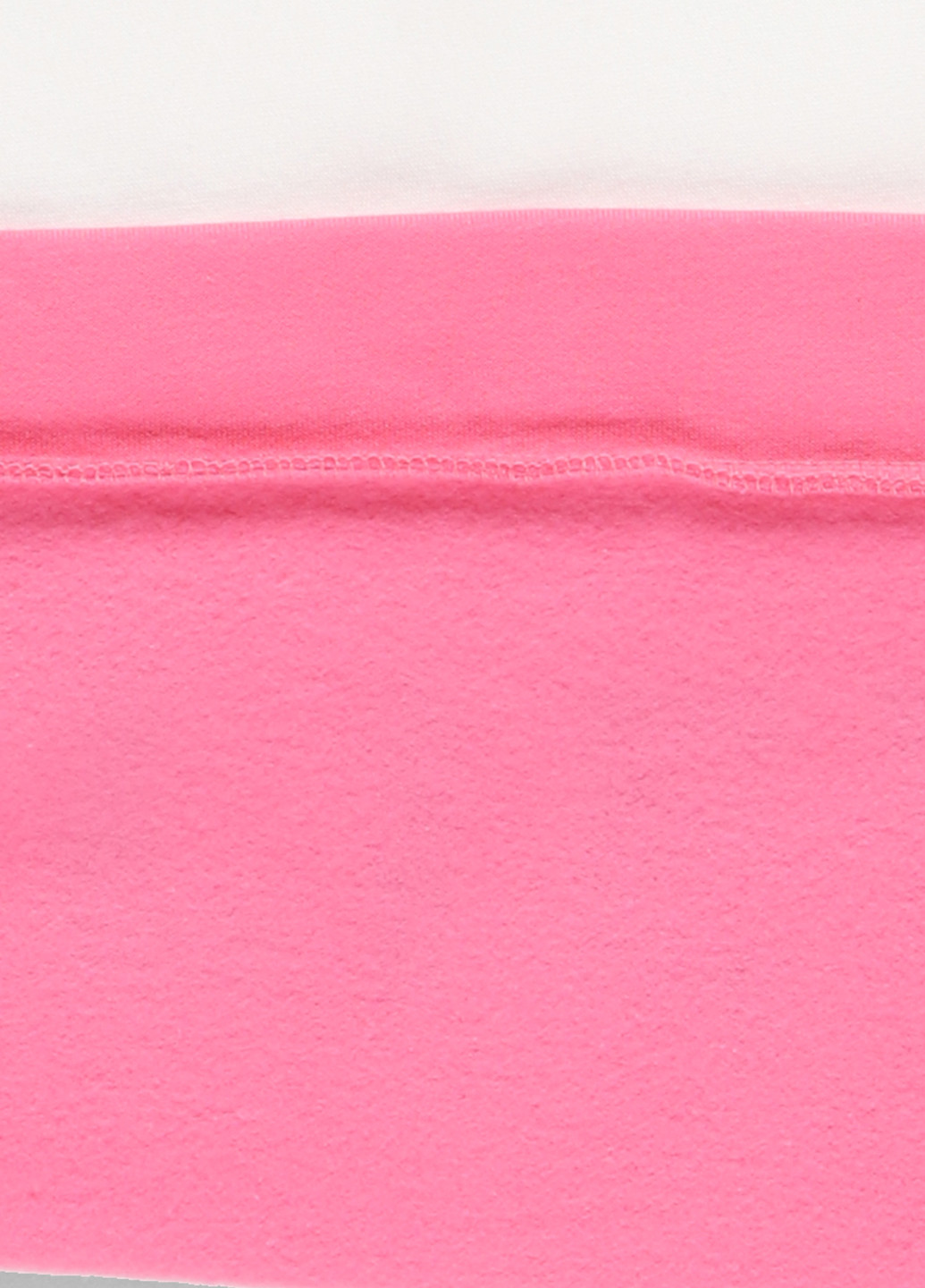 Primark свитшот надпись розовый кэжуал хлопок