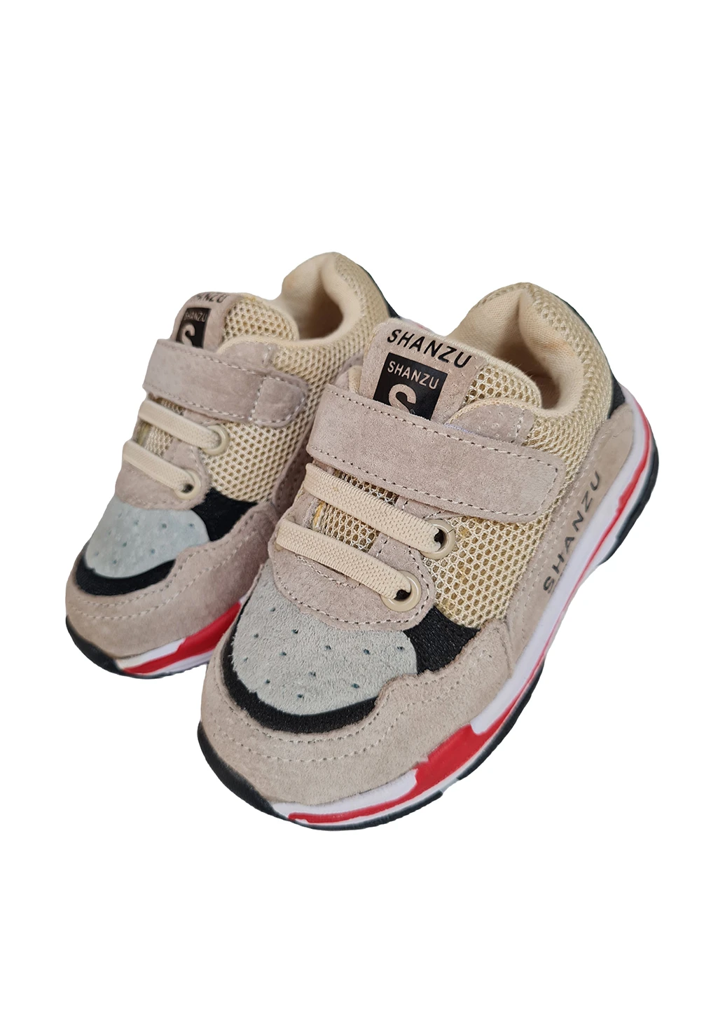 Кроссовки No Brand (253713321)
