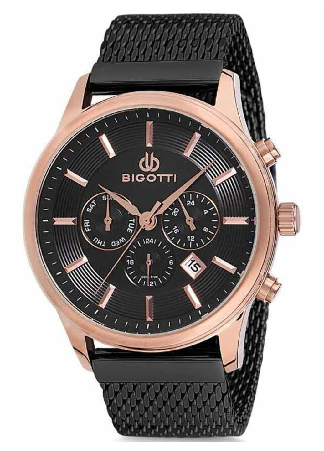 Часы наручные Bigotti bgt0211-4 (250237968)