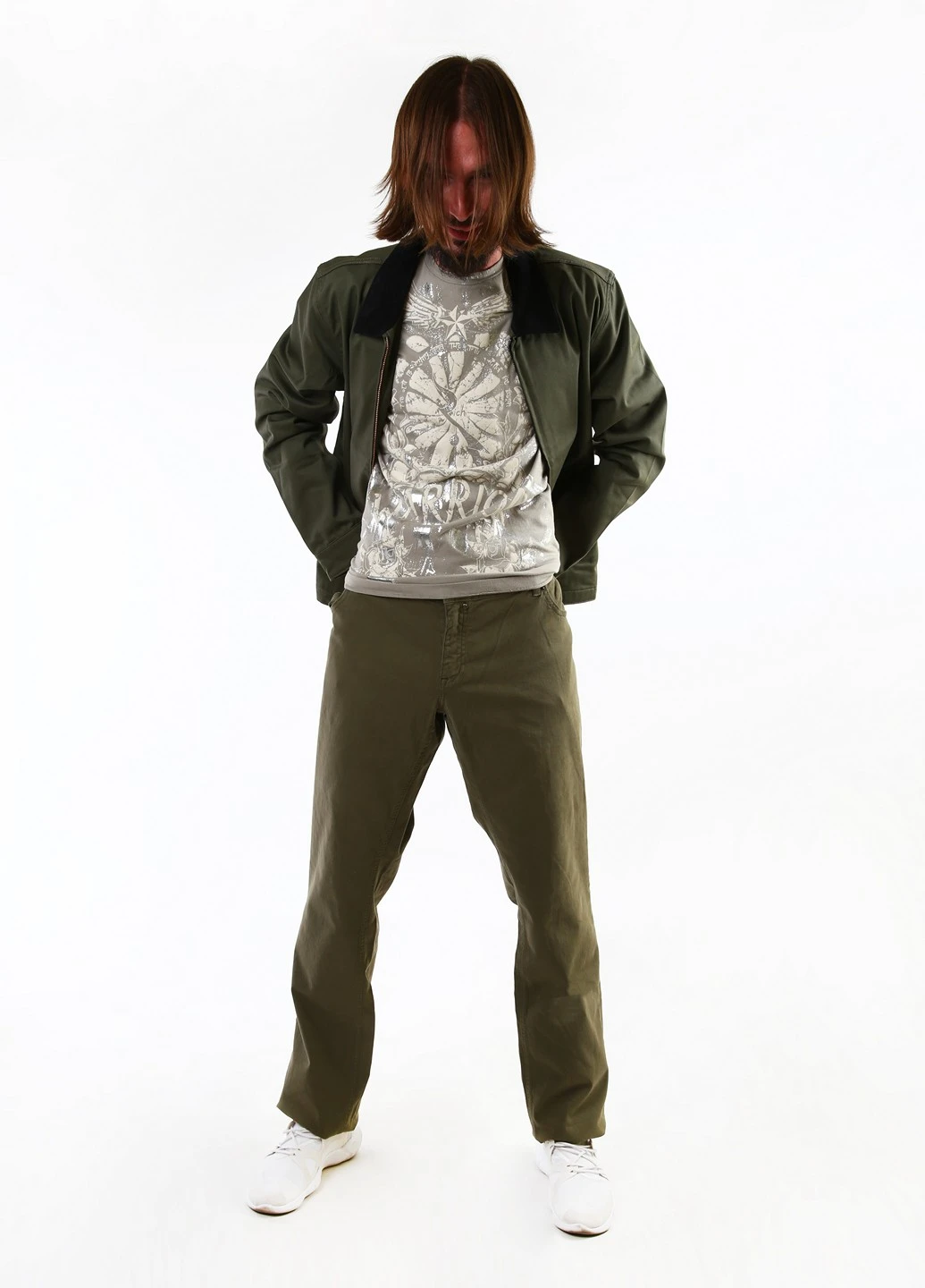 Джинси Richmond Denim (304054174)