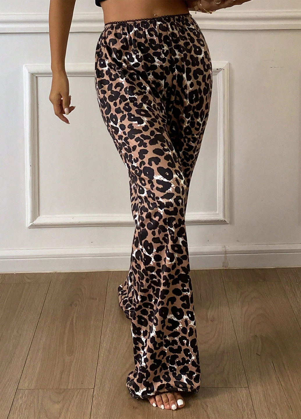 Брюки SHEIN (343141898)