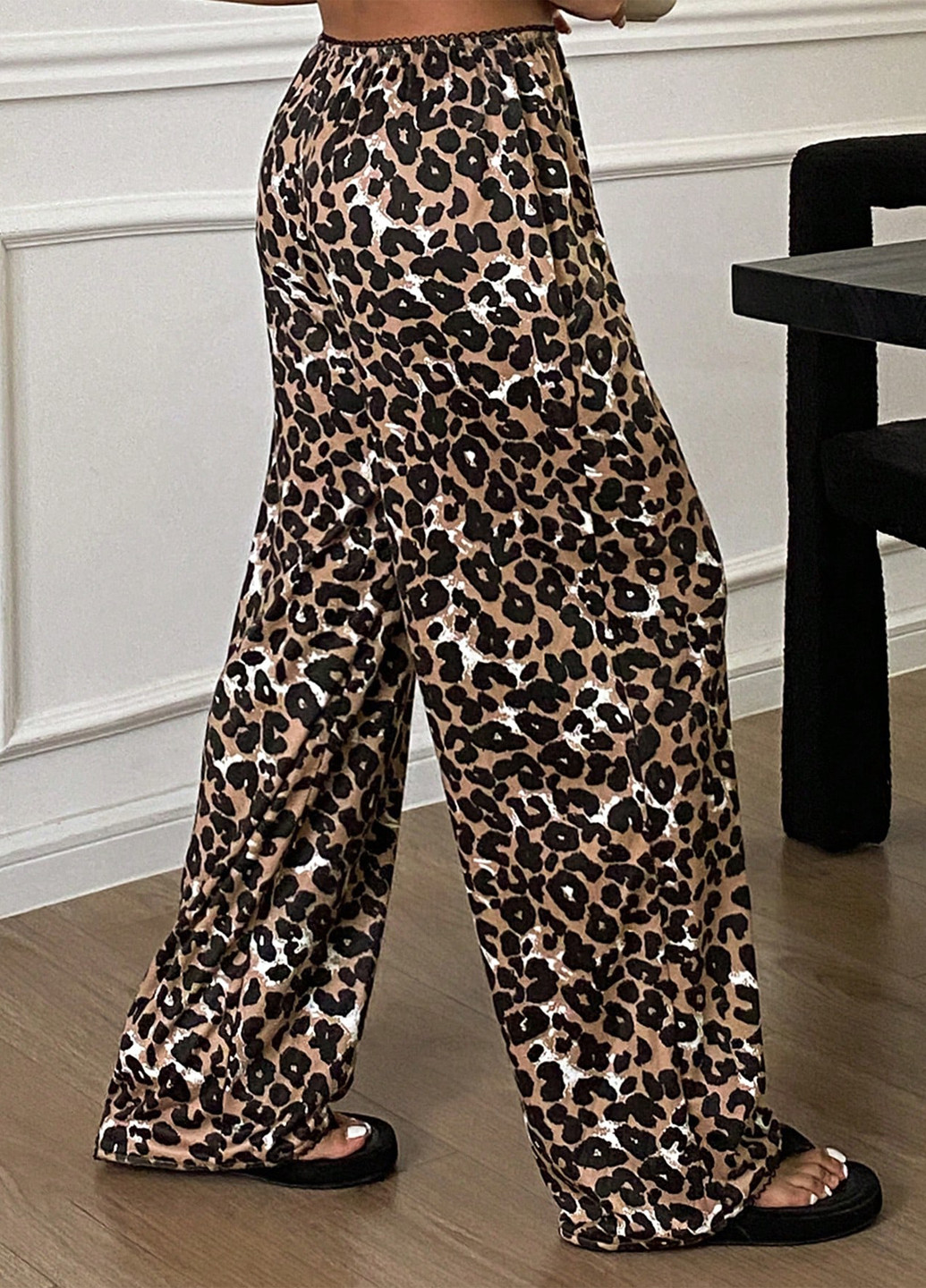 Брюки SHEIN (343141898)