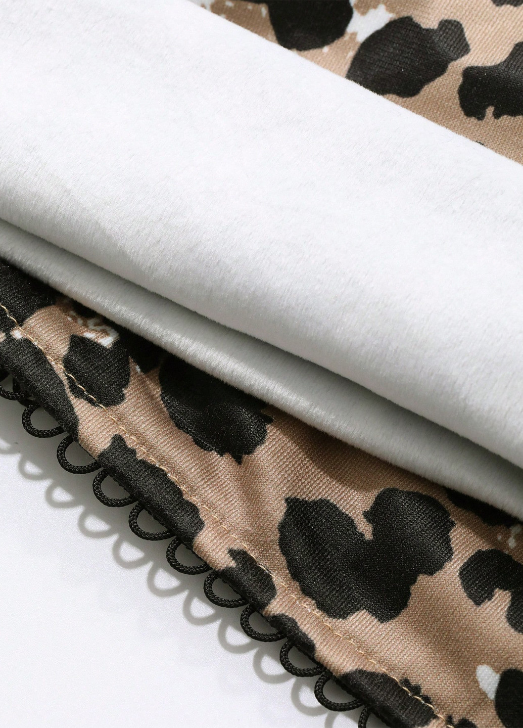 Брюки SHEIN (343141898)