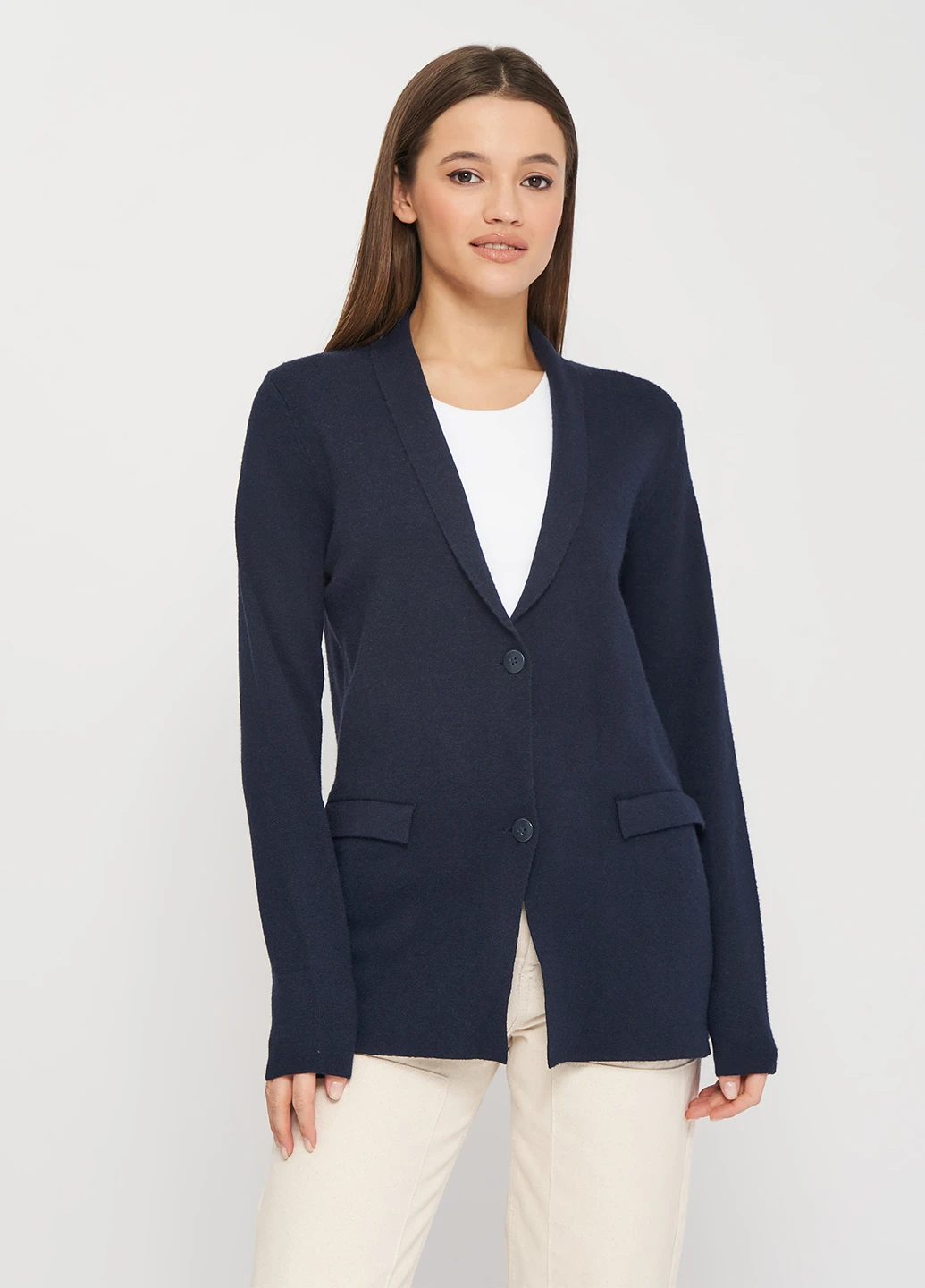 Кардиган Tom Tailor (252291547)