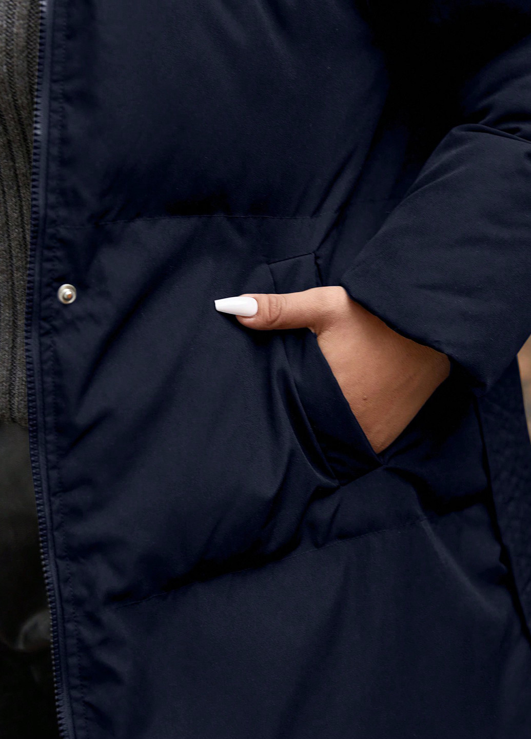 Парка SHEIN (364846530)