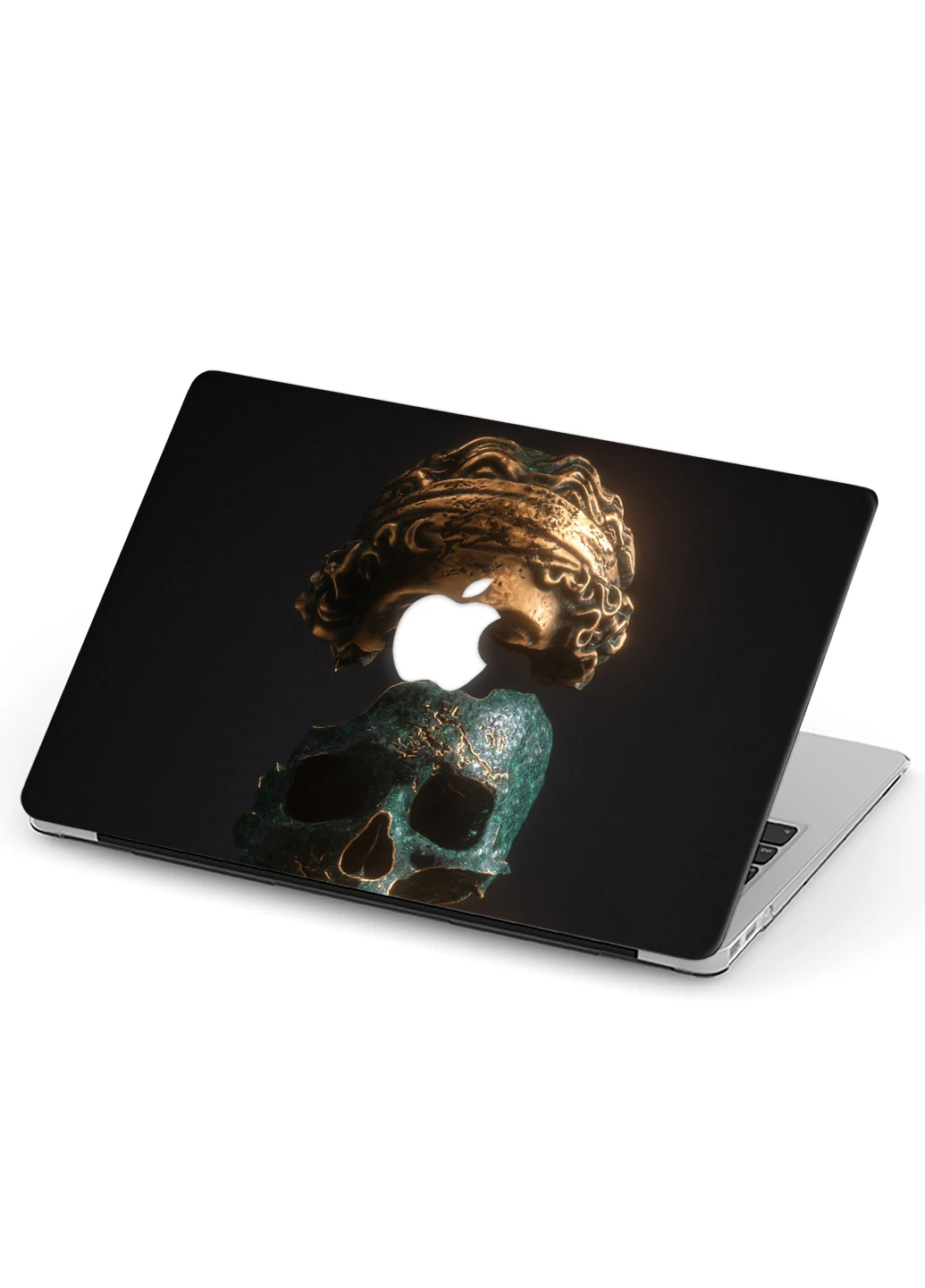 Чехол пластиковый для Apple MacBook Pro 13 A1278 Ренессанс (Renaissance) (6347-2545) MobiPrint (218861810)