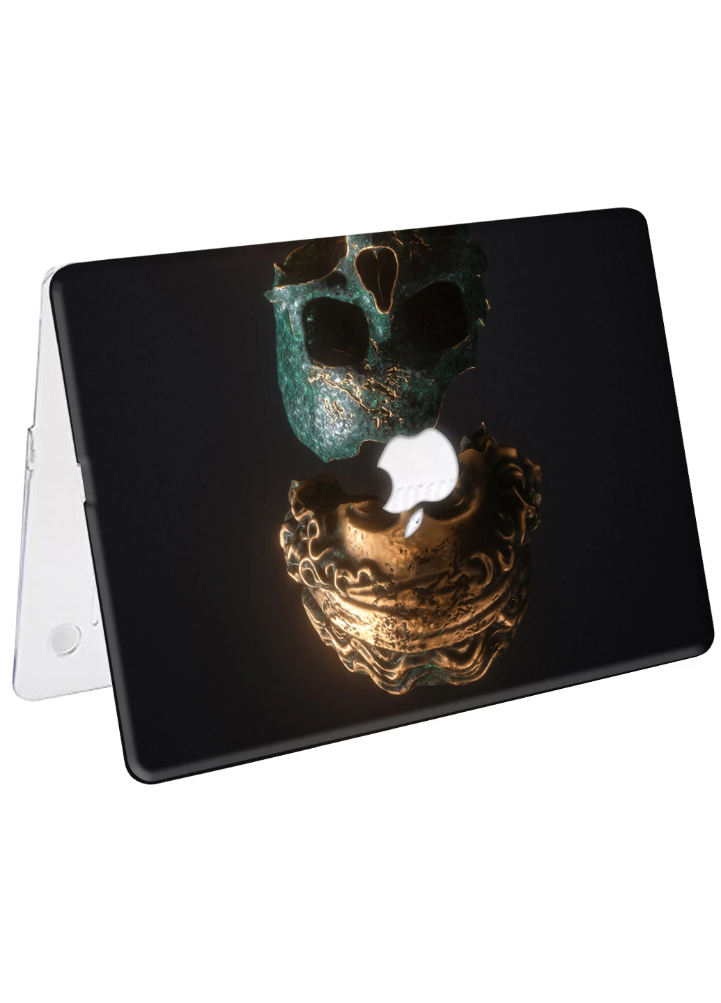 Чехол пластиковый для Apple MacBook Pro 13 A1278 Ренессанс (Renaissance) (6347-2545) MobiPrint (218861810)