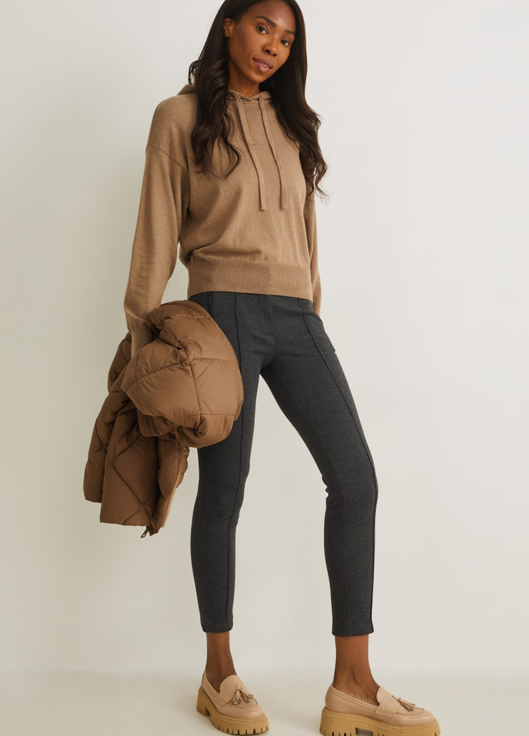 Брюки C&A (303016065)