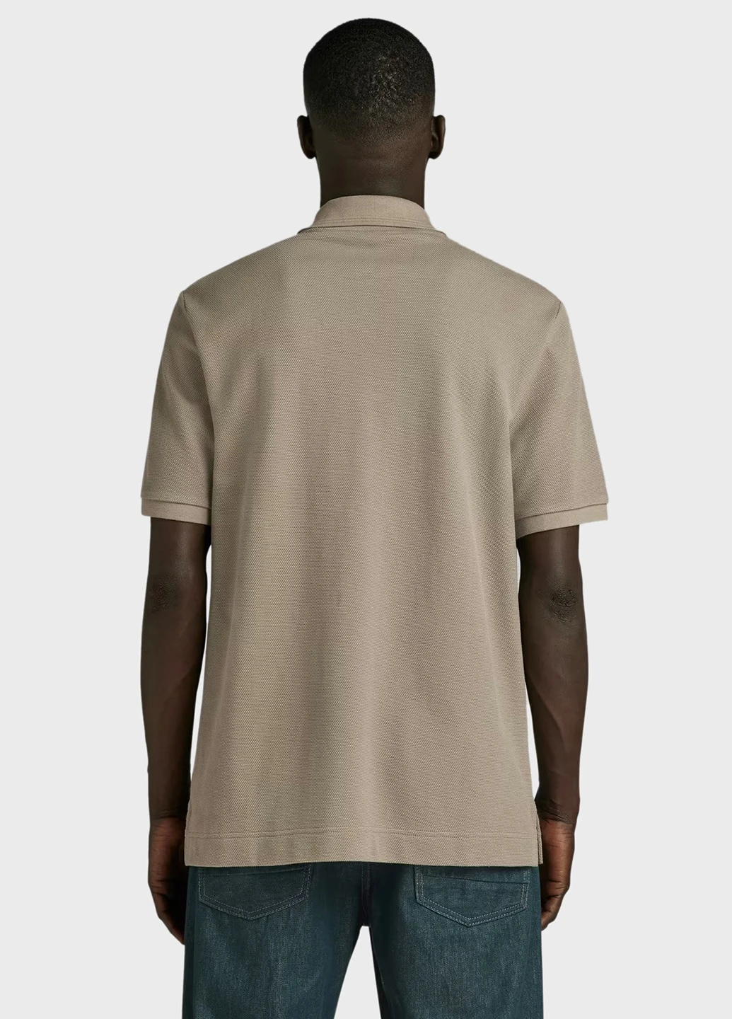 Поло G-Star Raw (306814384)