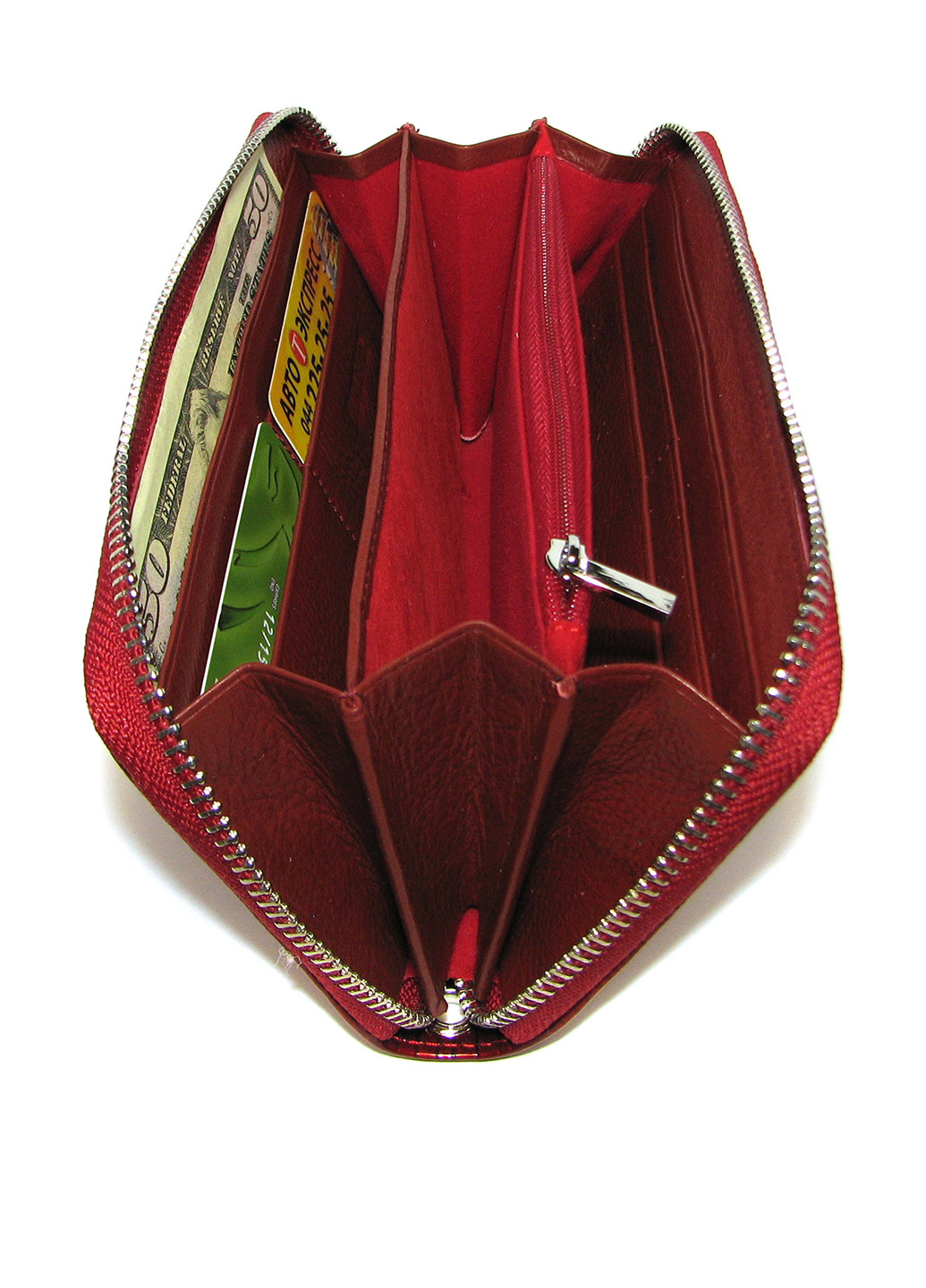 Гаманець ST Leather Accessories (18085760)