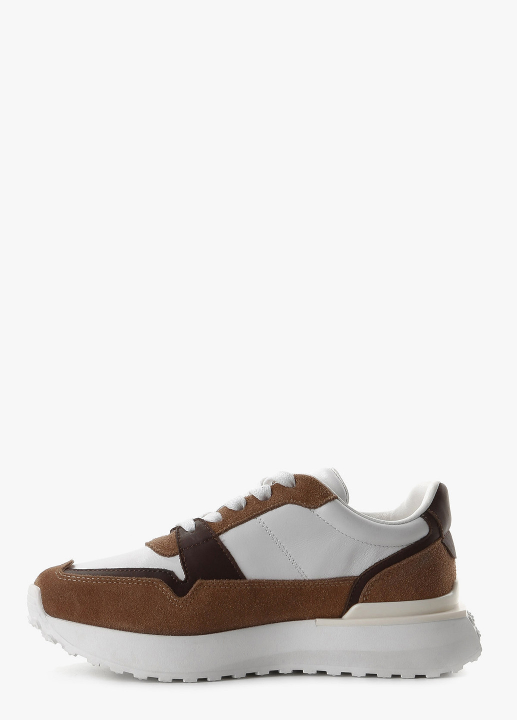 Кроссовки Le'BERDES белые демисезоны (307526296)