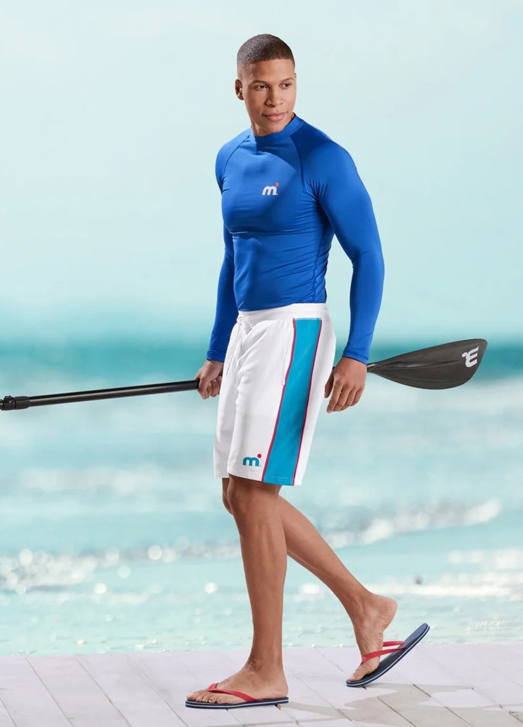 Шорти Mistral (354594303)