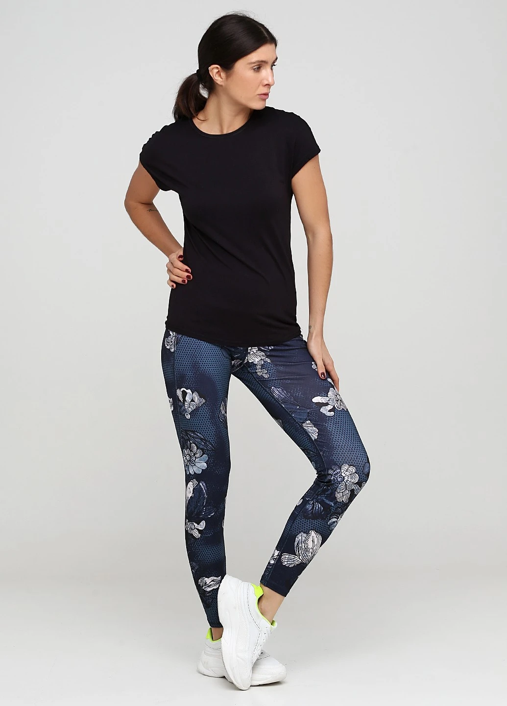 Лосини H&M (207827035)