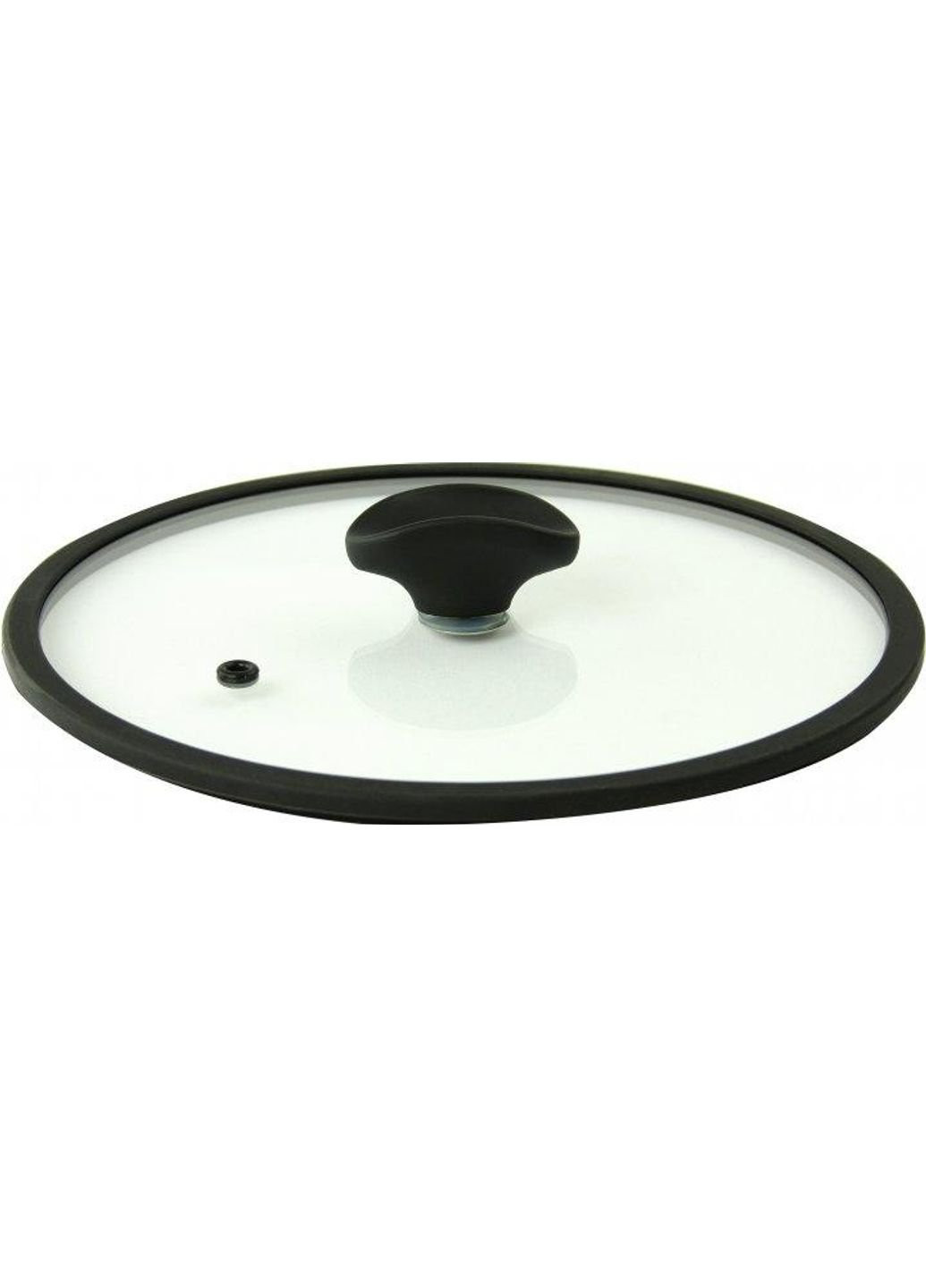 Кришка скляна 9465124003H901 24 см TVS (253528117)