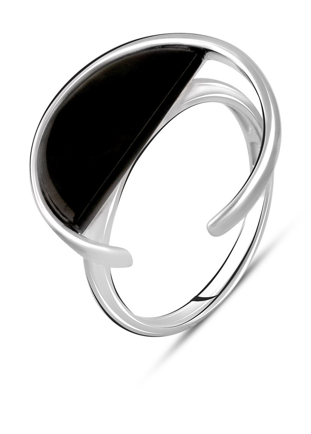 Кольцо Silver Flame (295365913)