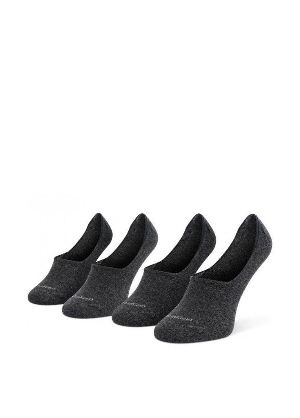 Підслідники (2 пари) Calvin Klein (298664820)