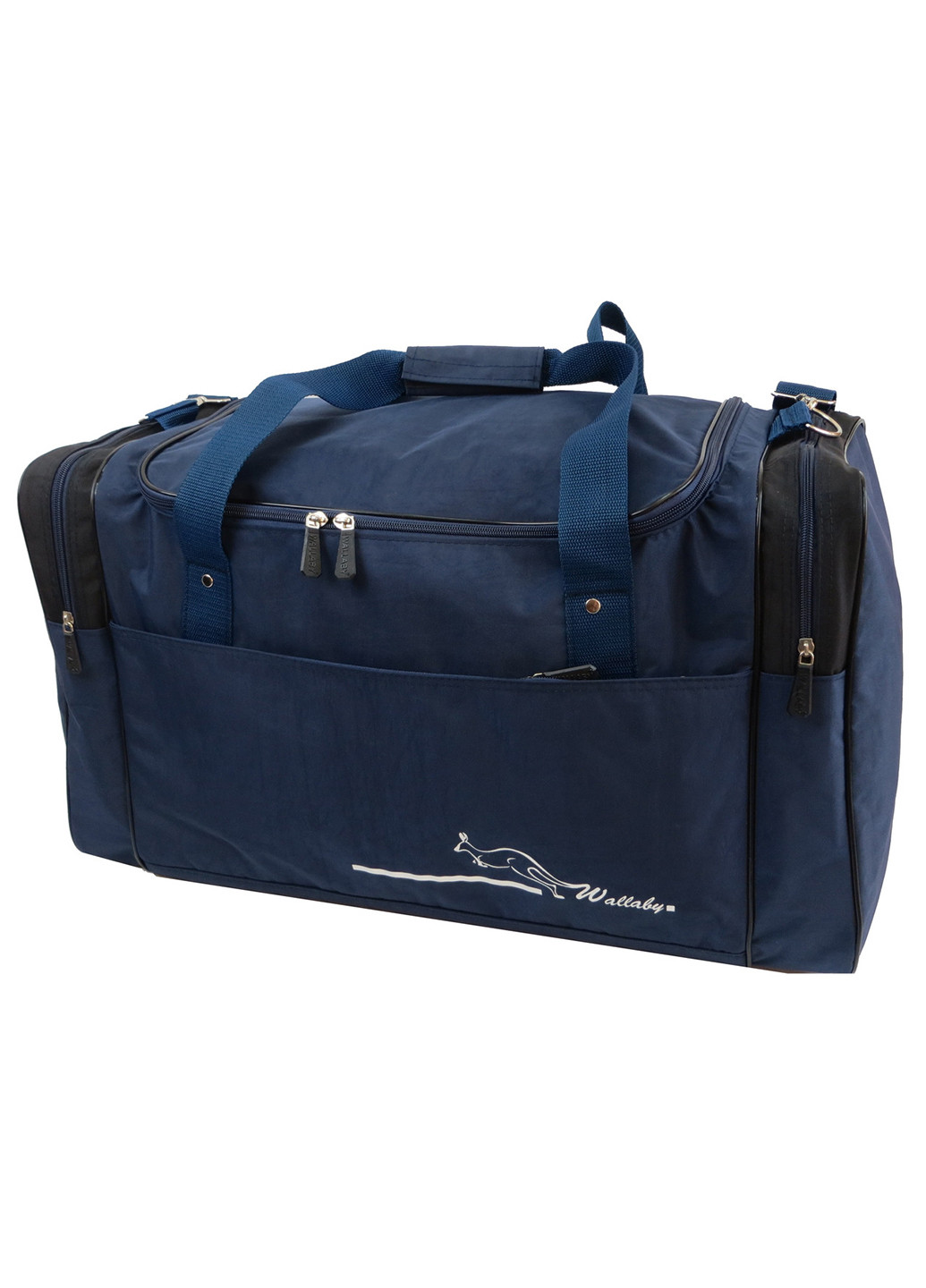 Дорожня сумка 60х34х27 см Wallaby (233419936)