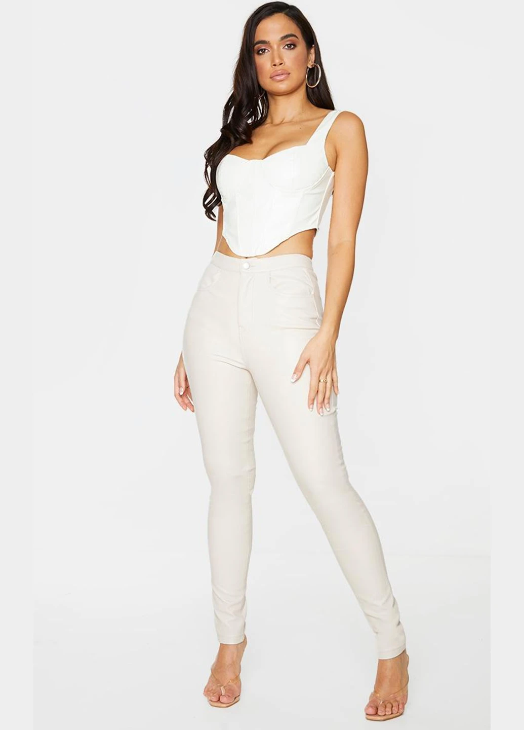 Штани PrettyLittleThing (255313122)