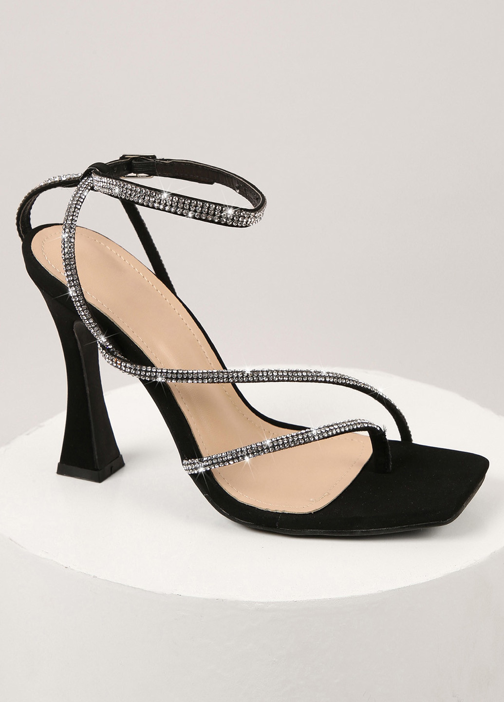 Босоніжки SHEIN (342722058)