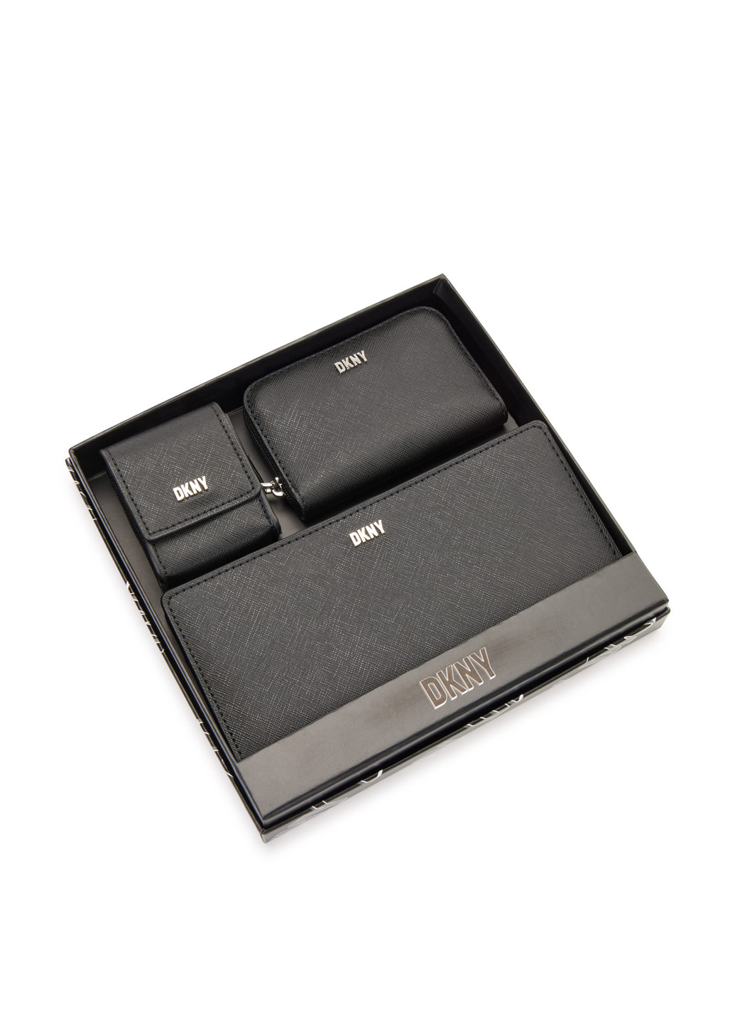 Кошелек 2 шт., чехол для наушников DKNY (302950977)