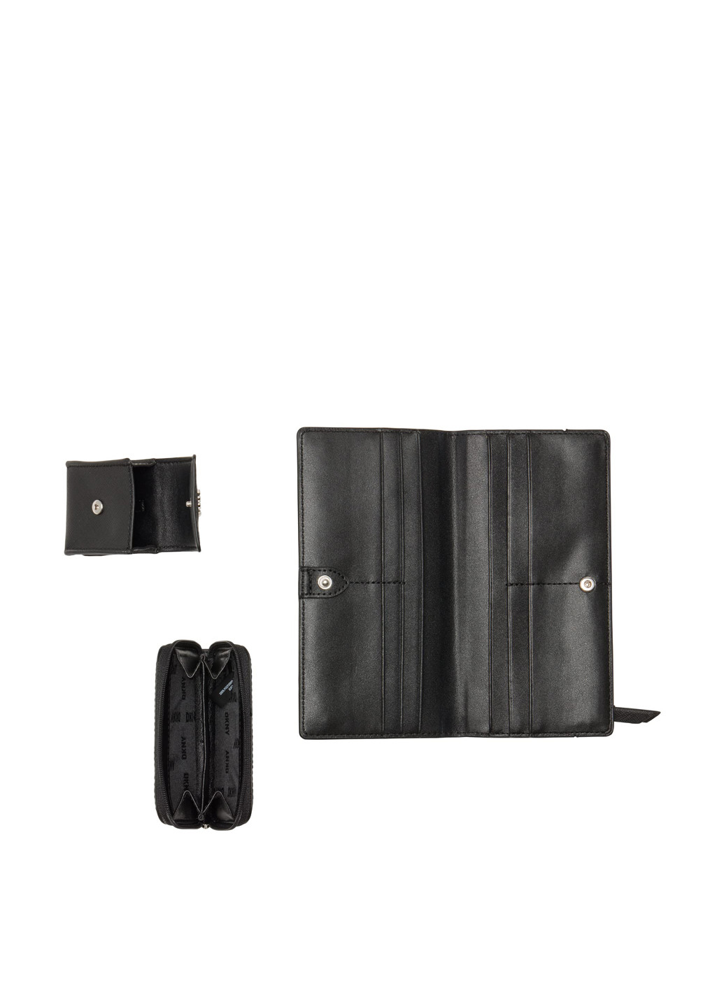 Кошелек 2 шт., чехол для наушников DKNY (302950977)