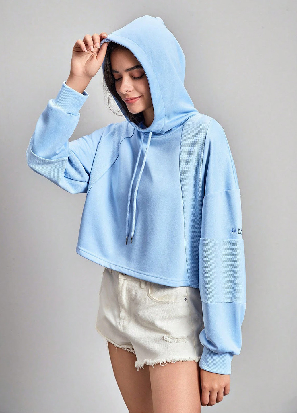 Худі SHEIN (327879351)