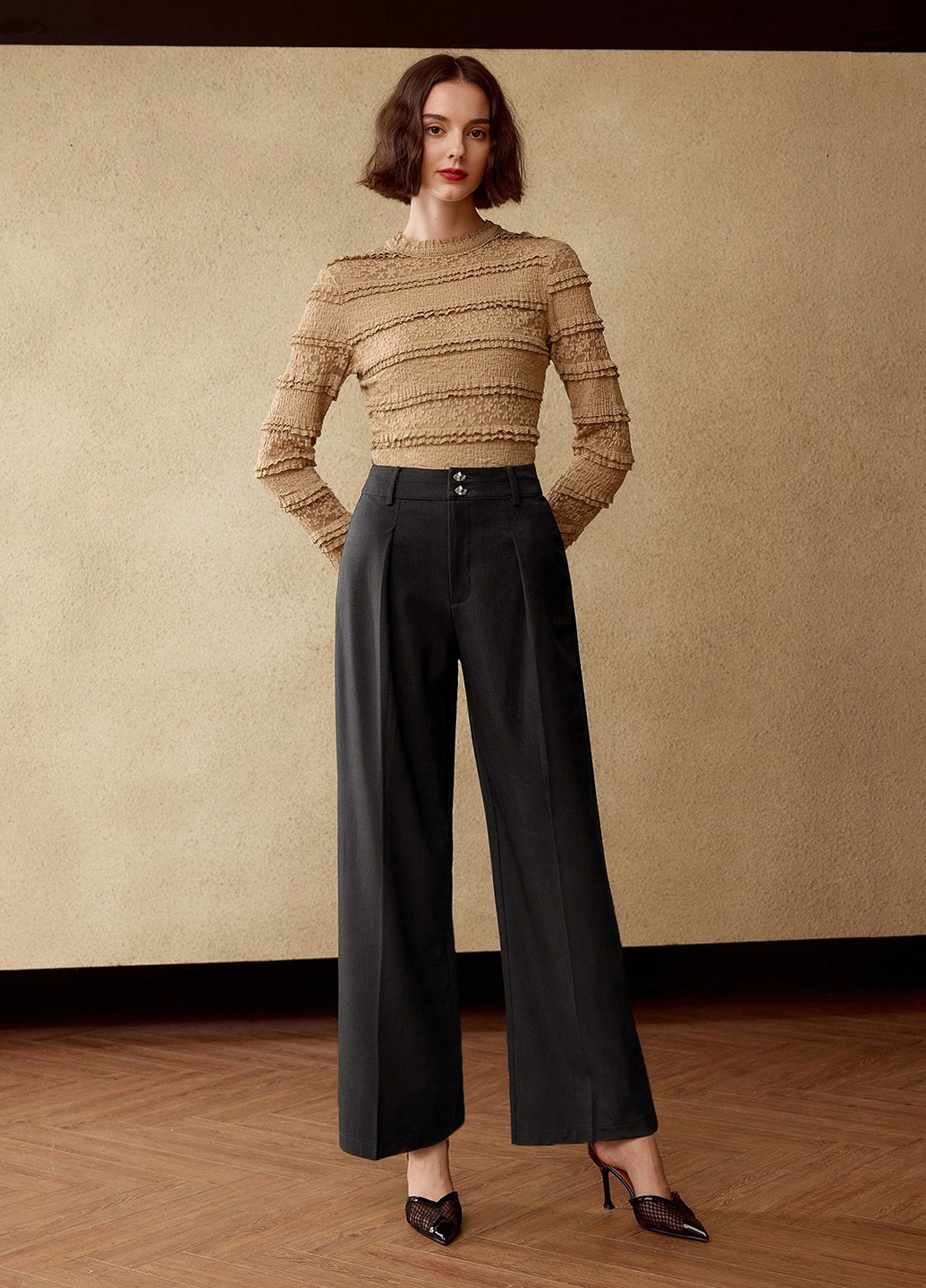 Штани SHEIN (339507138)