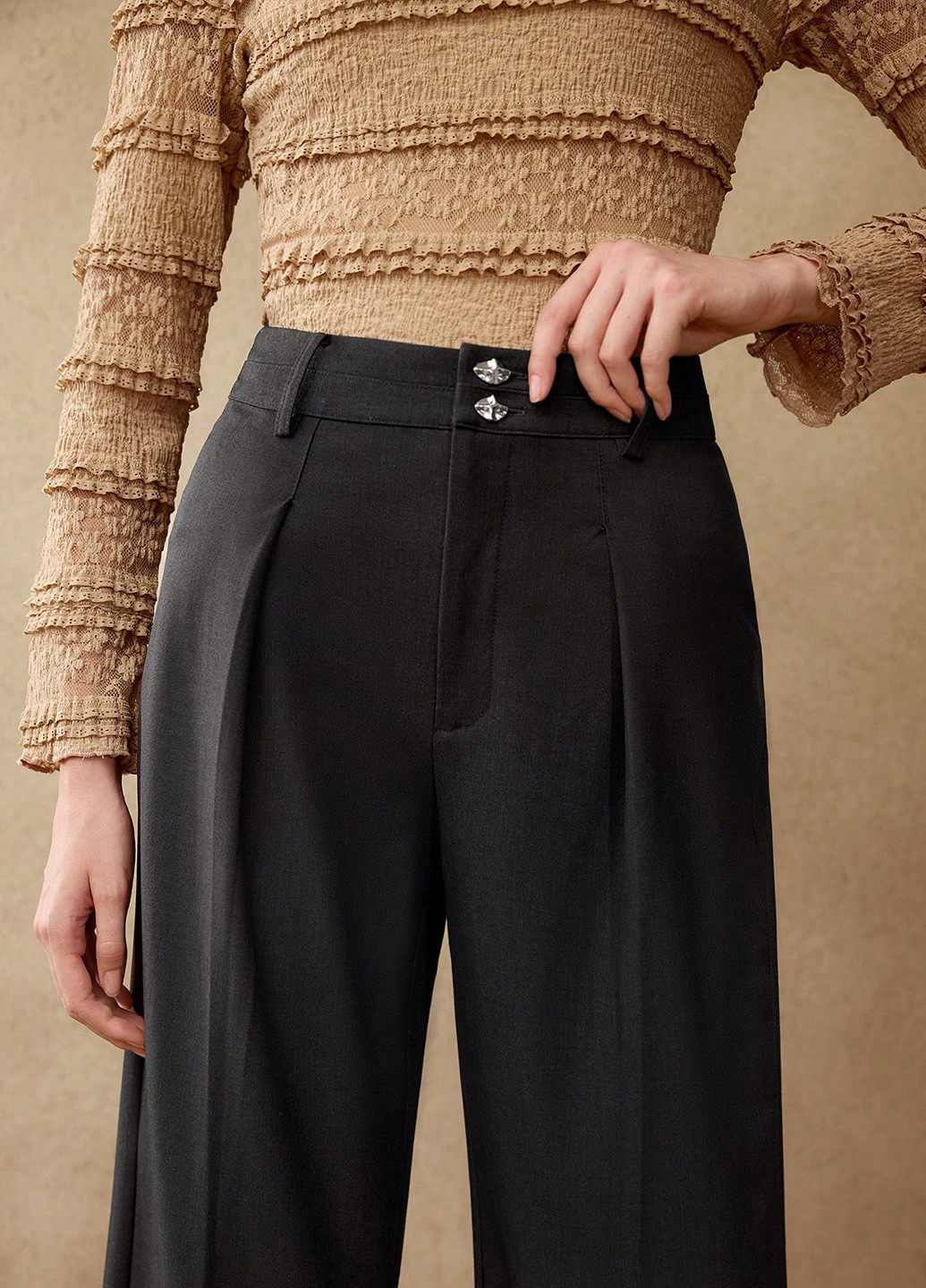 Штани SHEIN (339507138)