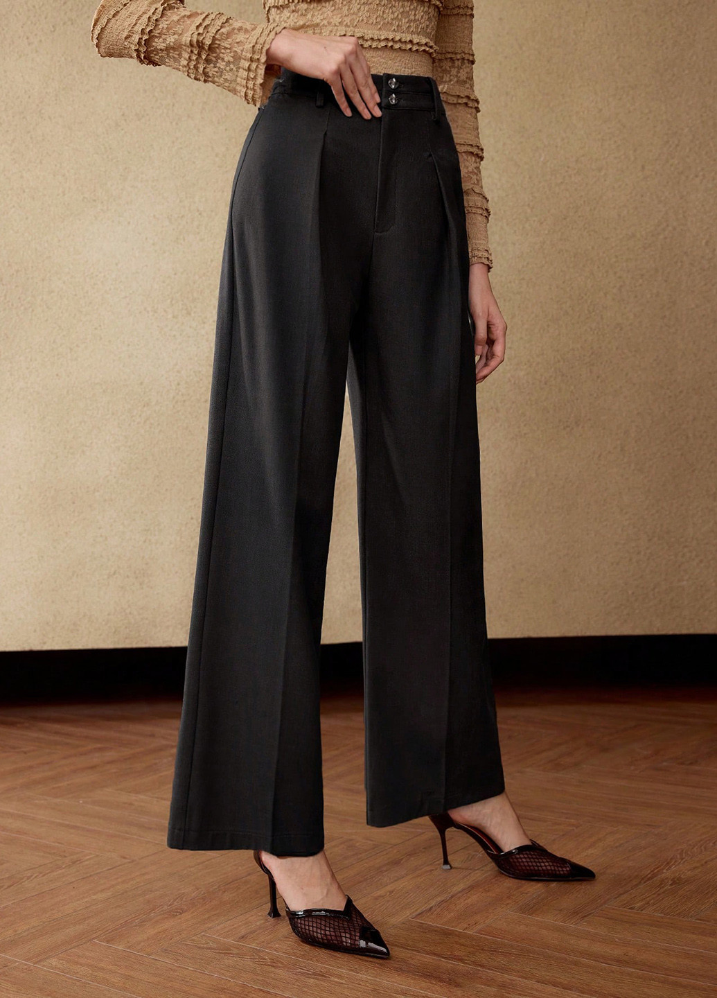 Штани SHEIN (339507138)