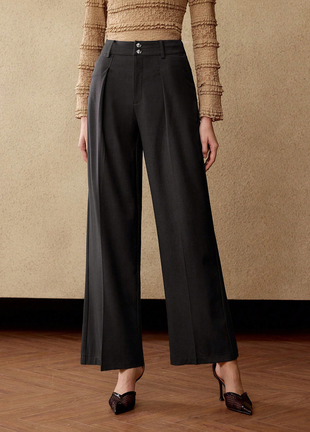 Штани SHEIN (339507138)