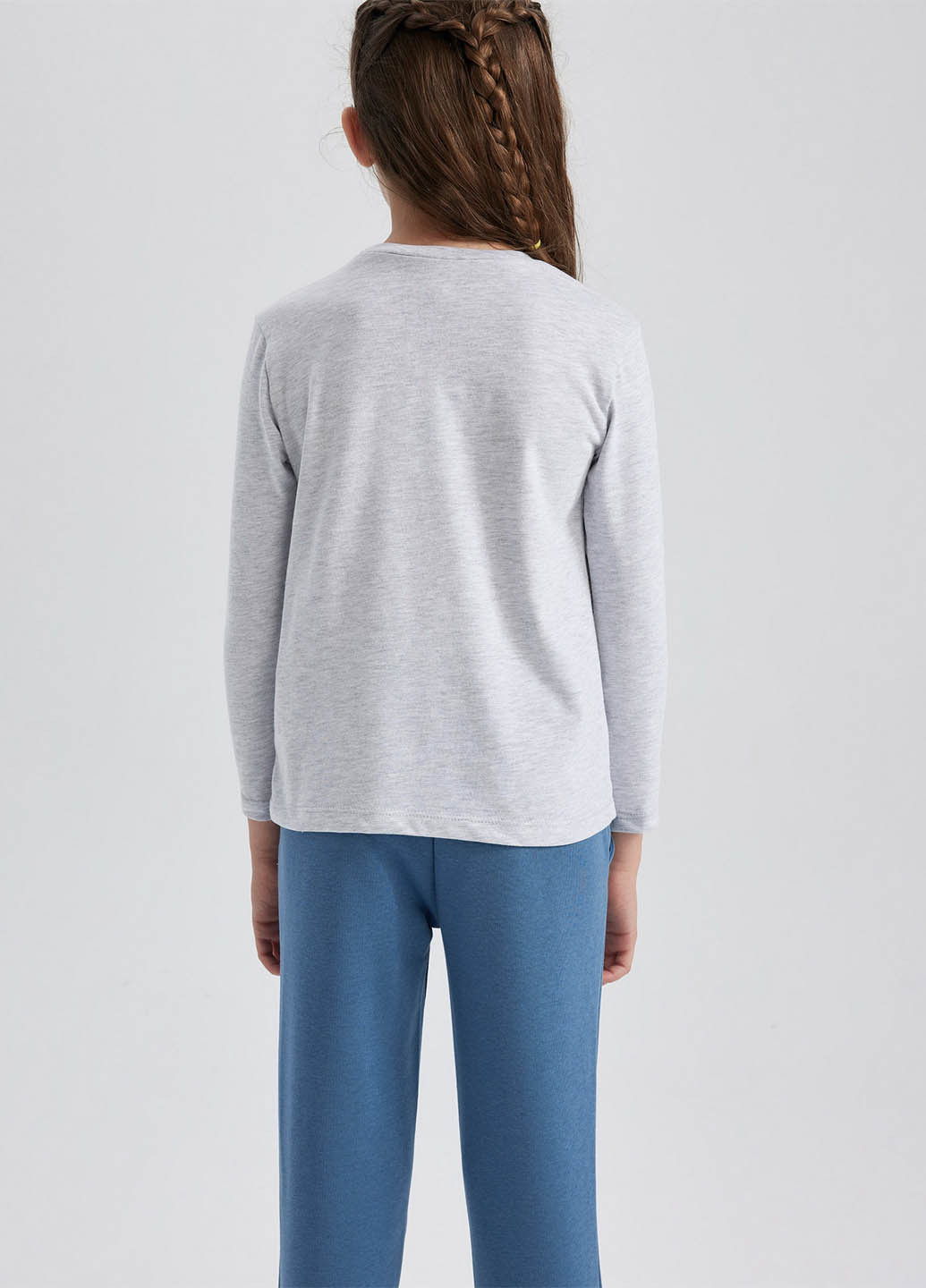 Лонгслів DeFacto (328823158)