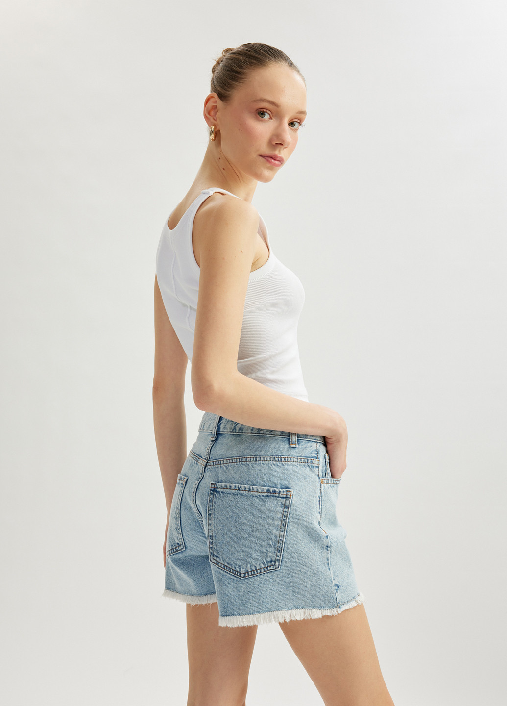 Шорти KOTON (326270207)