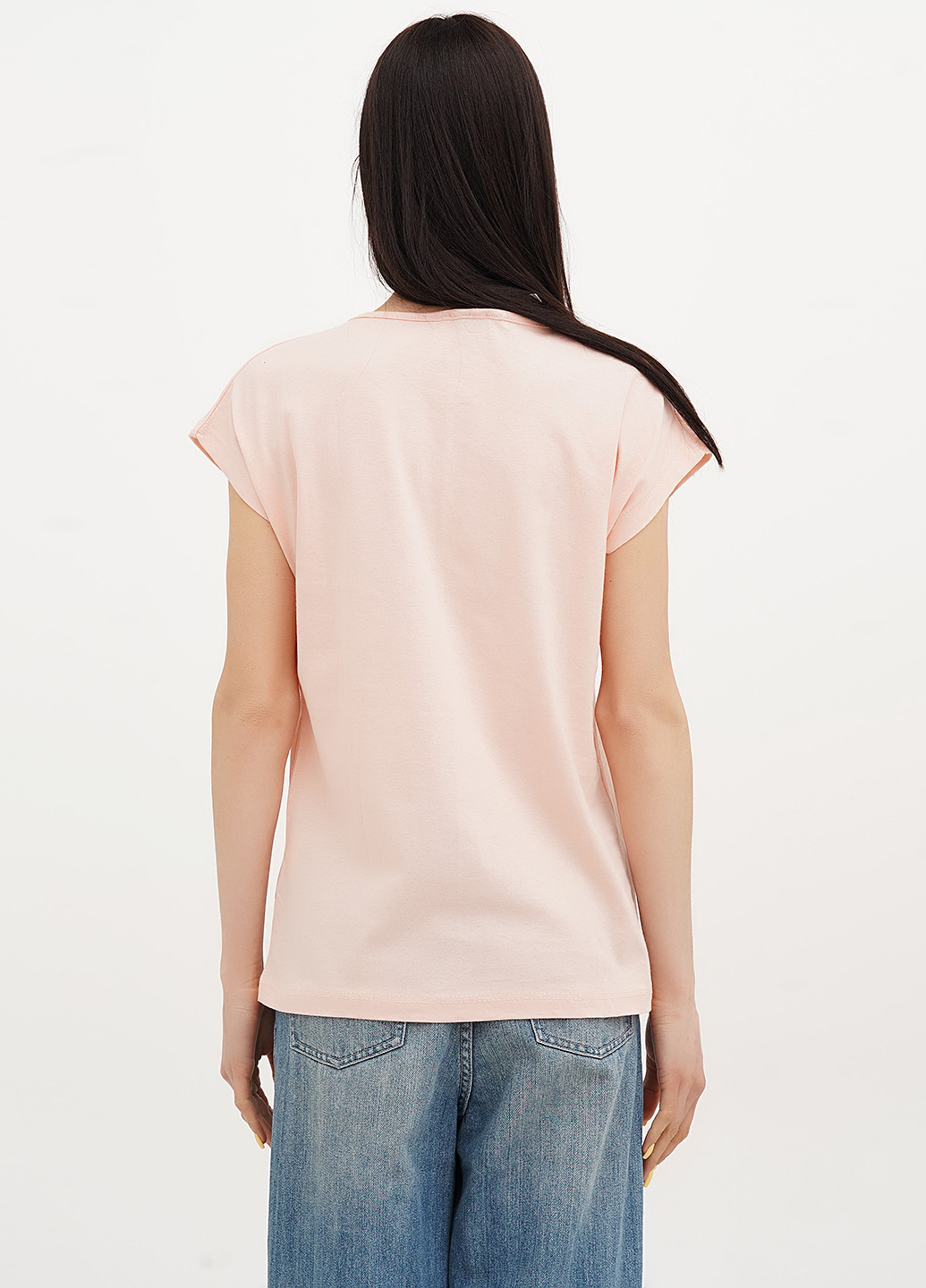 Футболка London Look - (325821058)