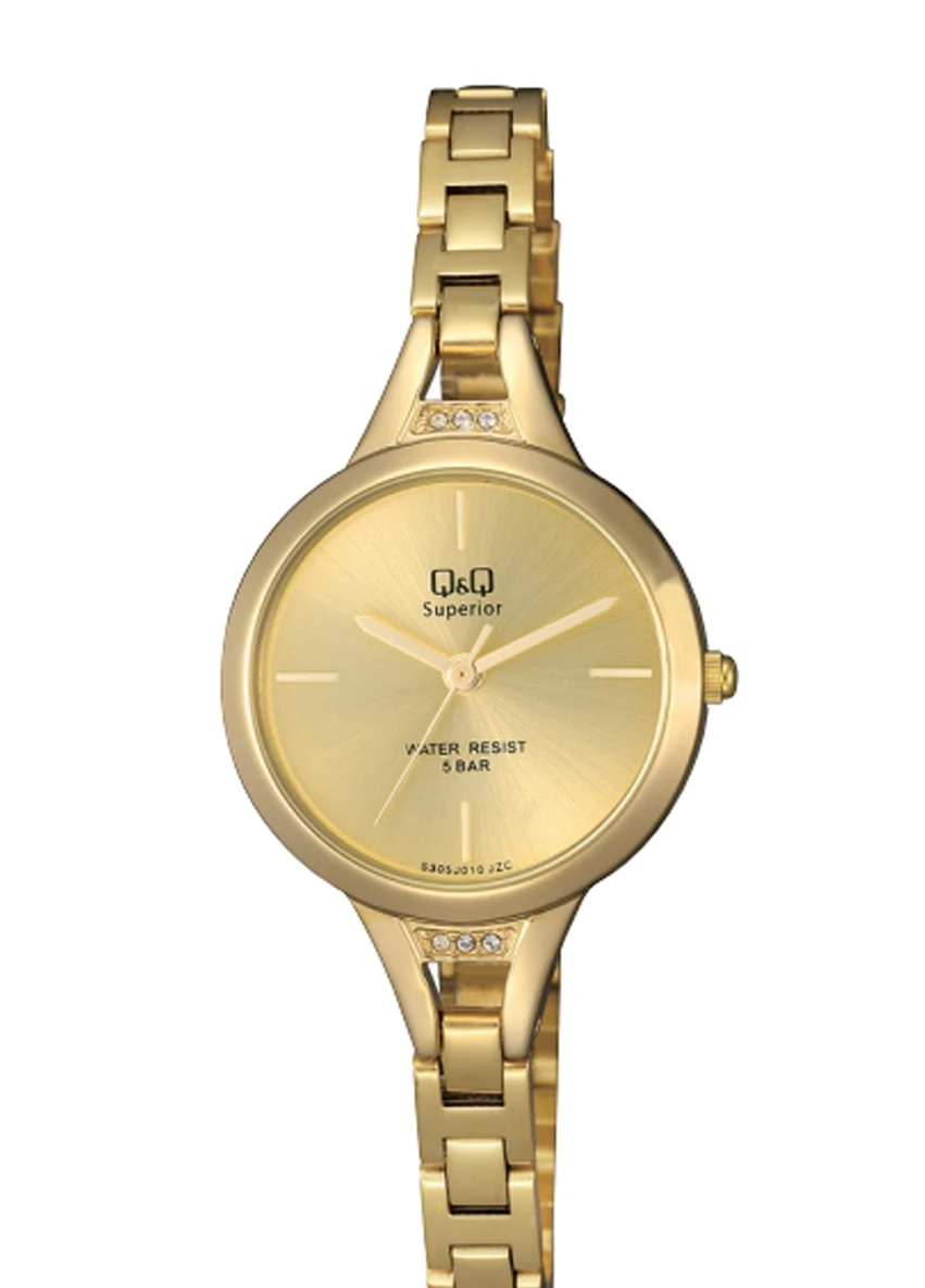 Часы наручные Q&Q S305J010Y (250094796)