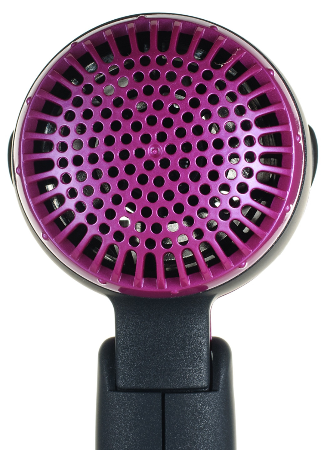 Фен электрический для сушки и укладки волос 220 В; арт.VHD-1809FH; т.м. Vilgrand vhd-1809fh_purple (197140487)
