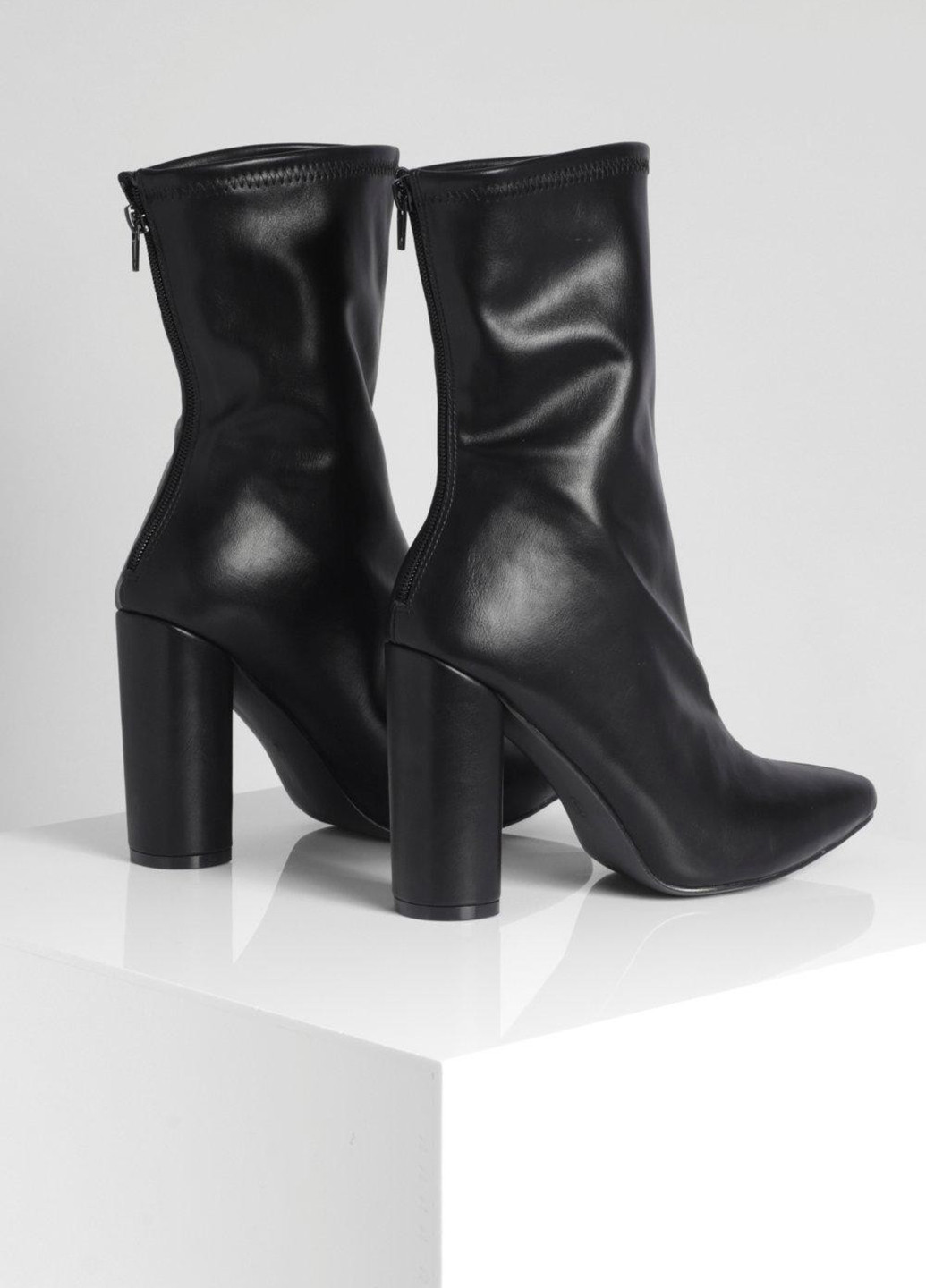 Черевики Boohoo (257864119)