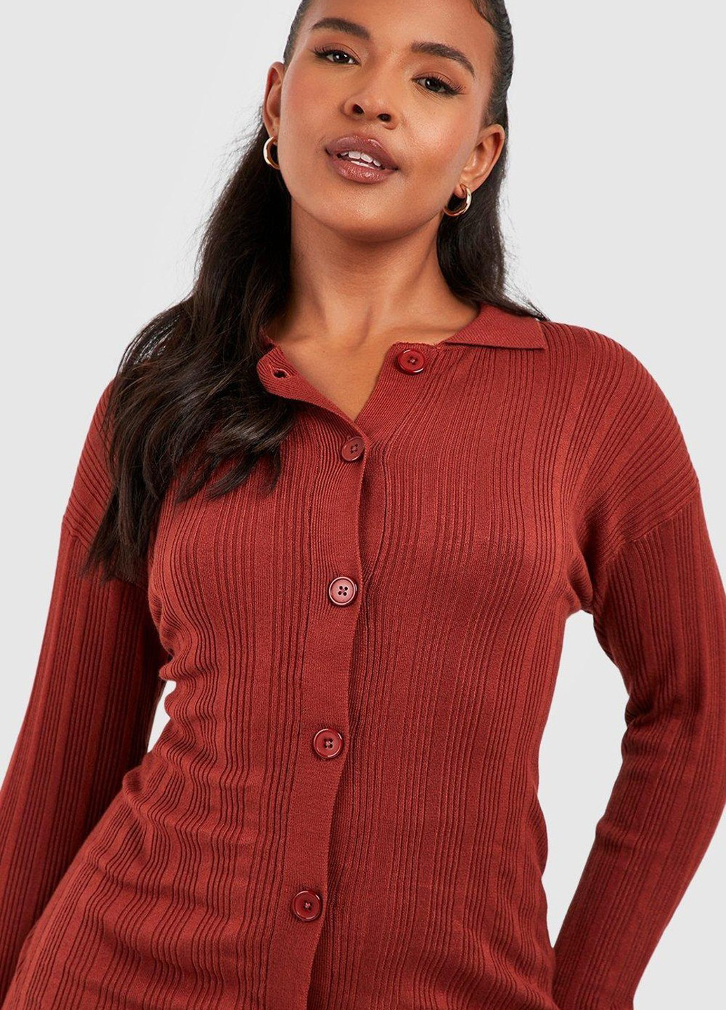 Костюм (кофта, штани) Boohoo (316545923)