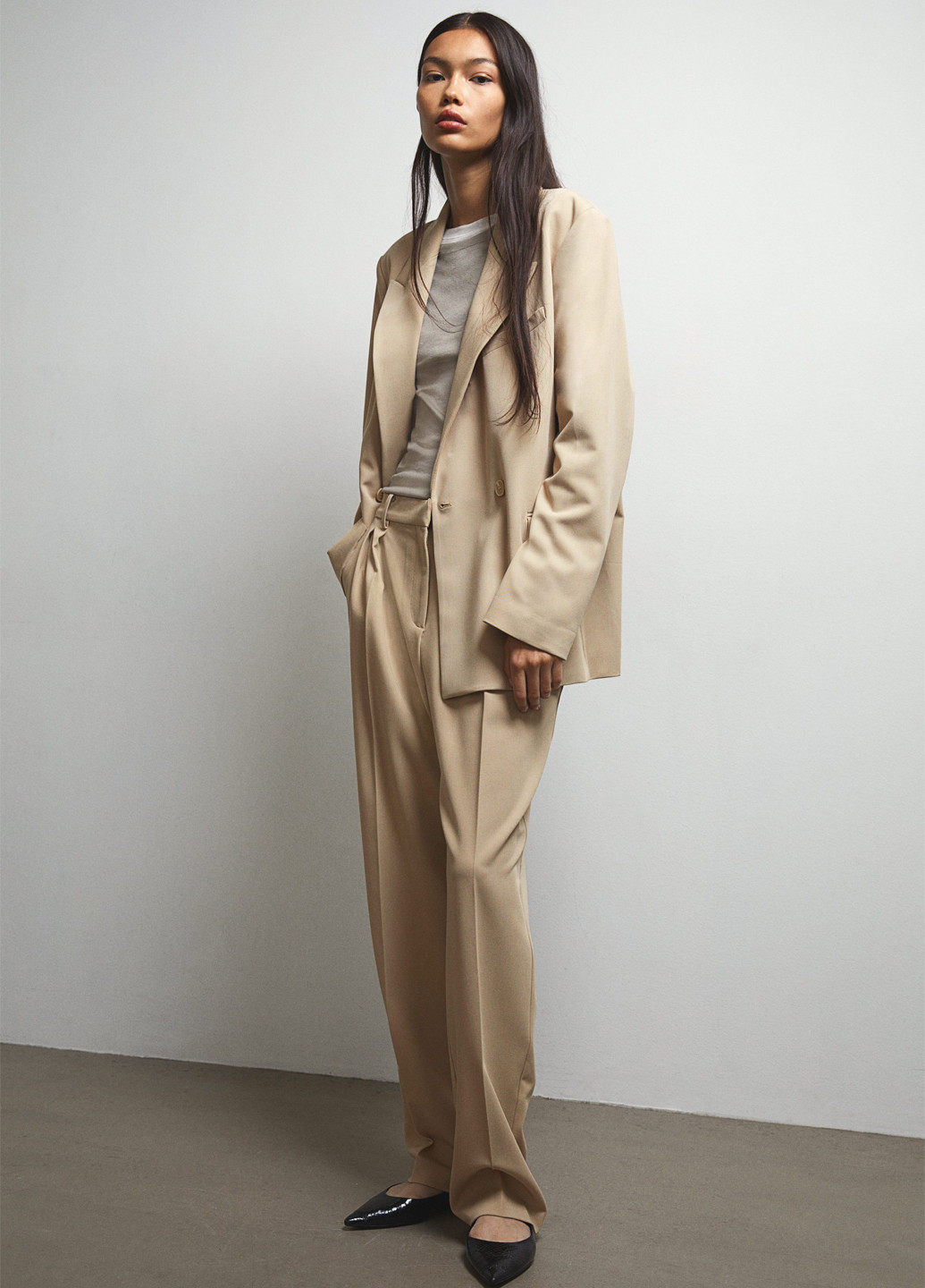 Штани H&M (349729232)