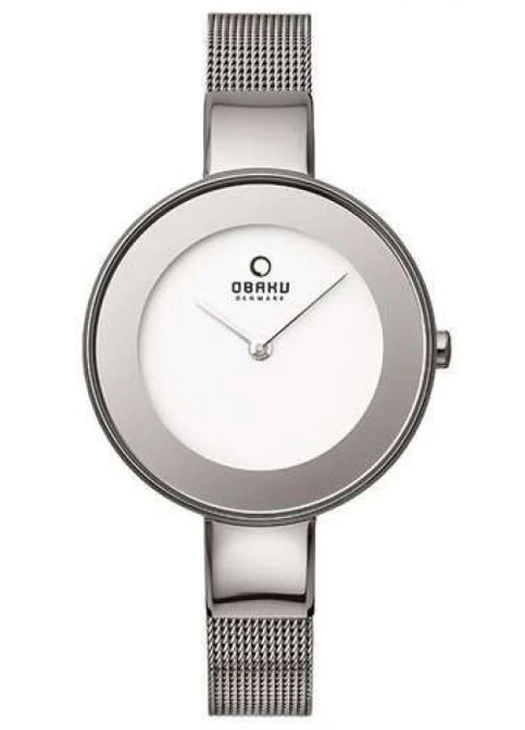 Часы наручные V167LXCIMC Obaku (229052620)