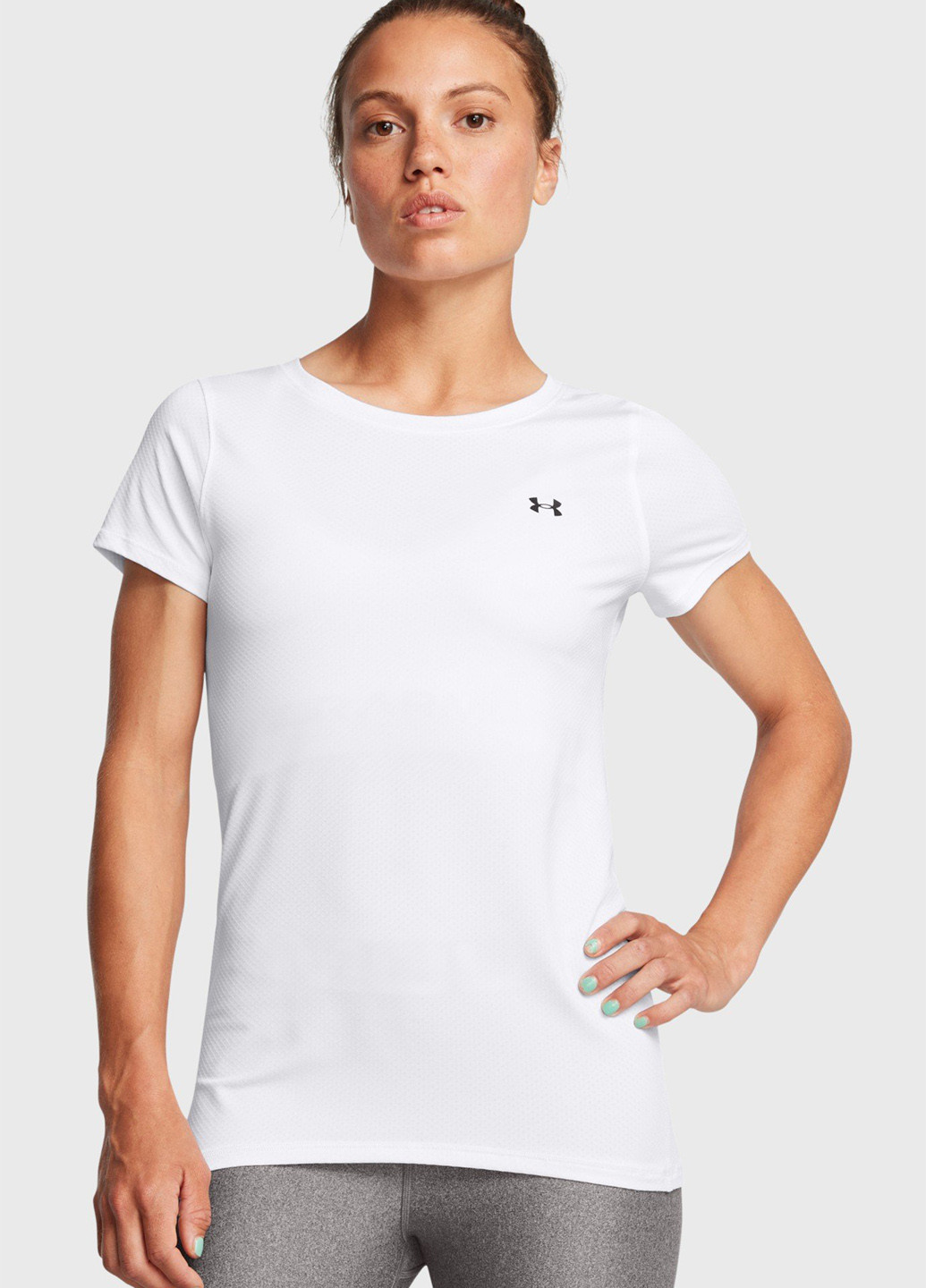 Футболка Under Armour - (327382942)
