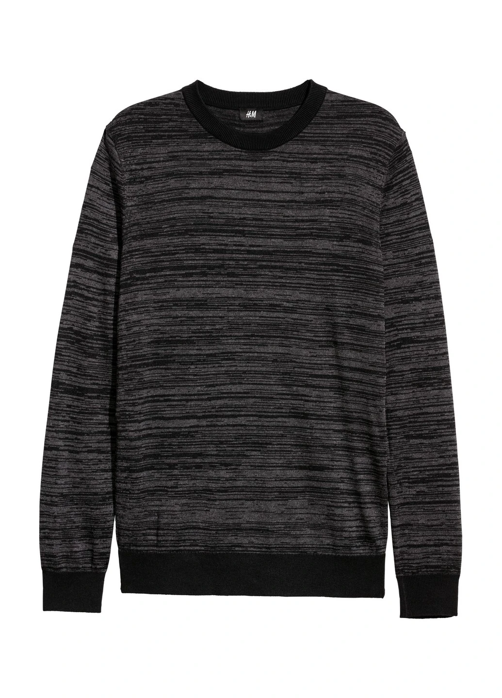 Джемпер H&M (250513368)