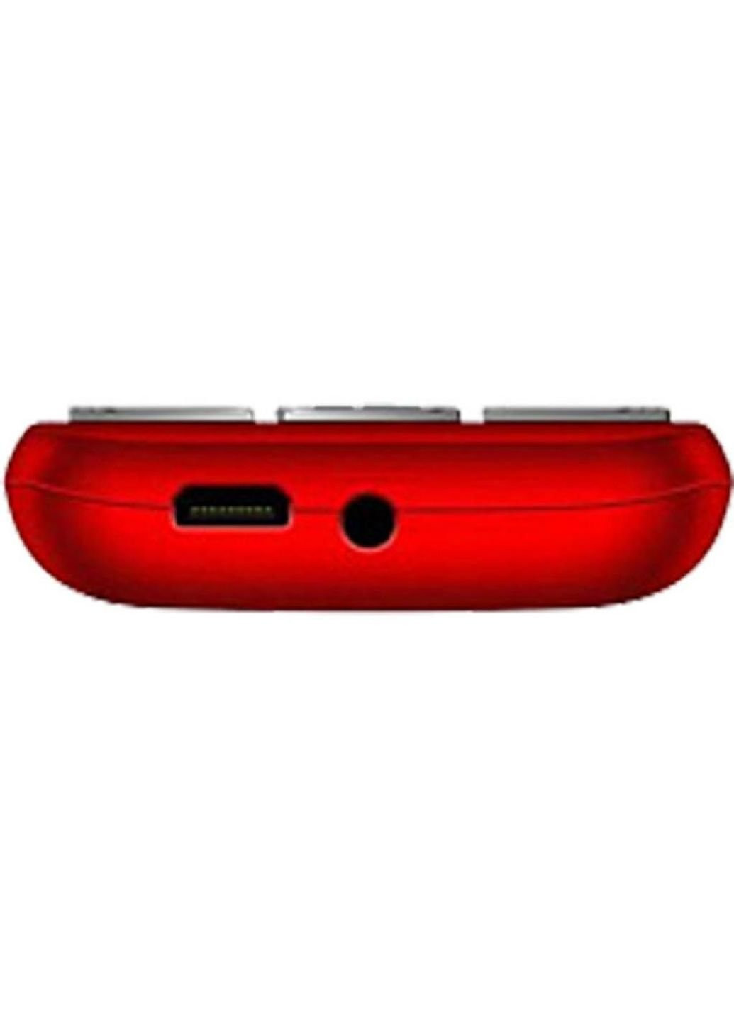 Мобильный телефон (4713095608261) Verico classic a183 red (253507585)