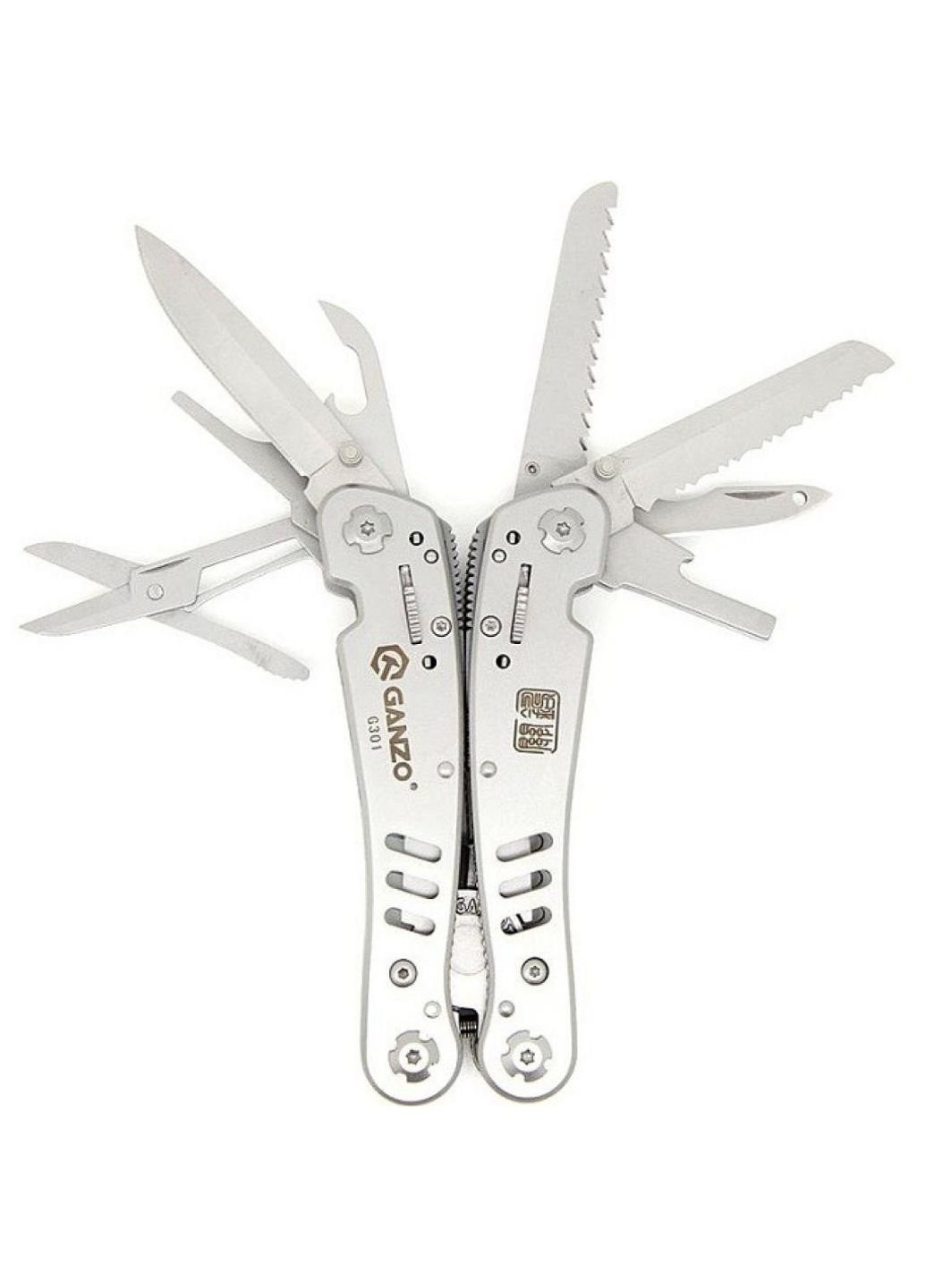 Мультитул G301 Ganzo (252418178)